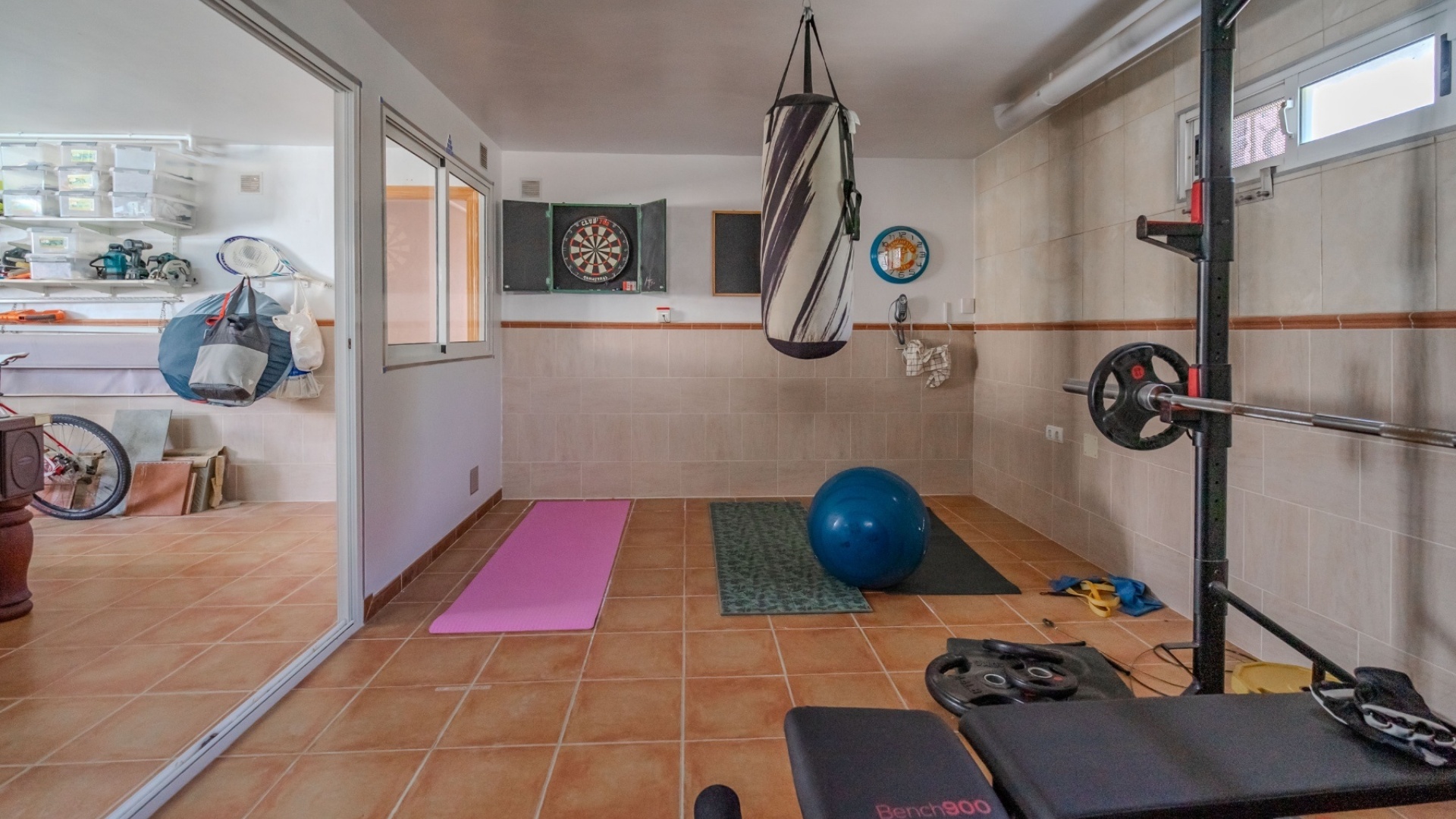 Revente - Villa - Ciudad Quesada - La Marquesa Golf