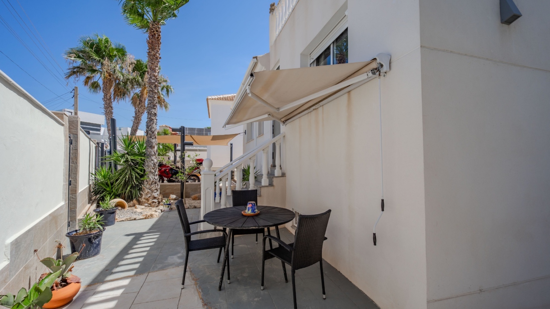 Revente - Villa - Ciudad Quesada - La Marquesa Golf