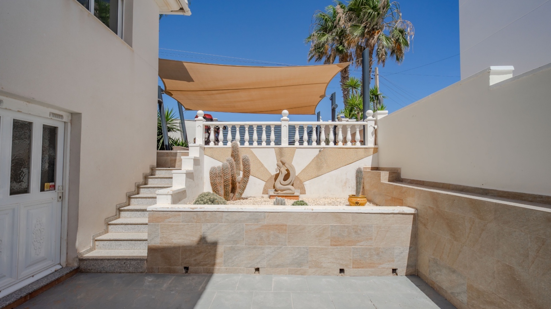 Revente - Villa - Ciudad Quesada - La Marquesa Golf