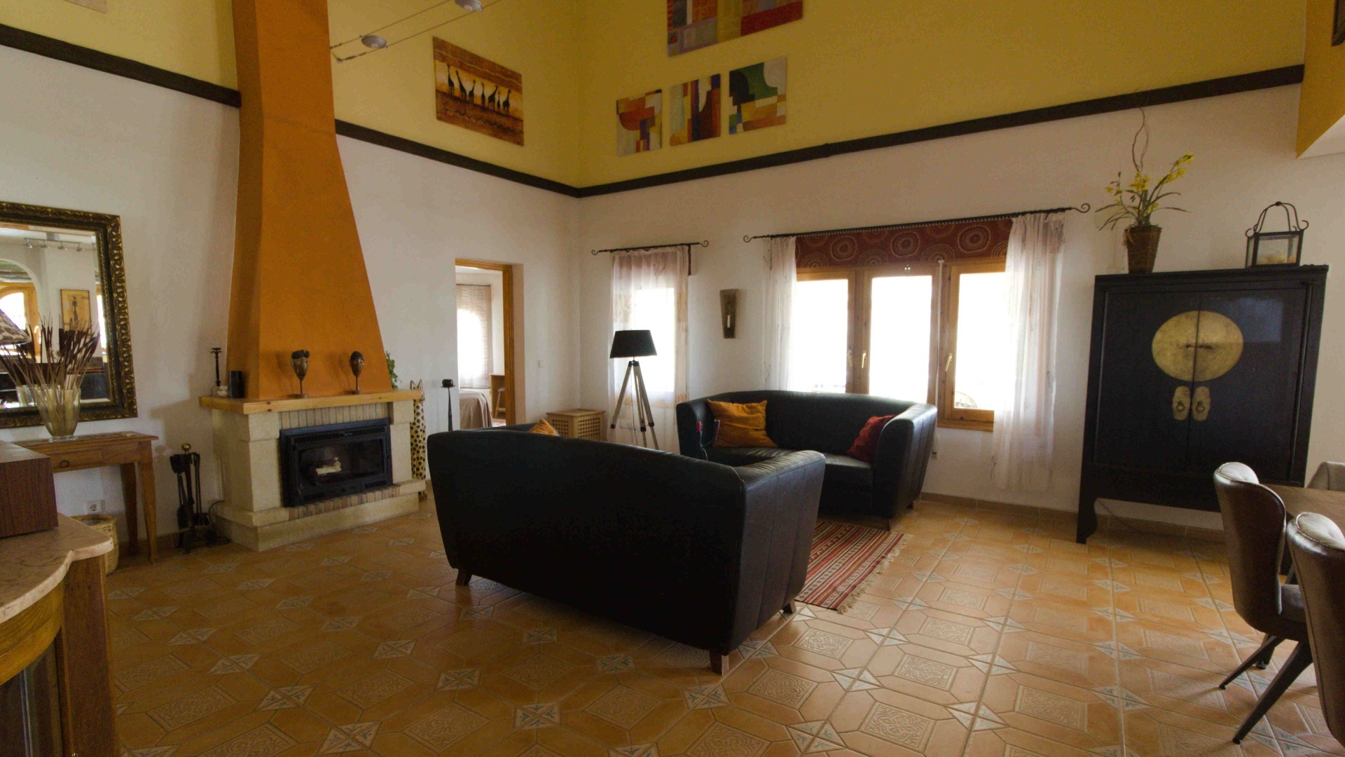 Revente - Villa - Ciudad Quesada - La Marquesa Golf