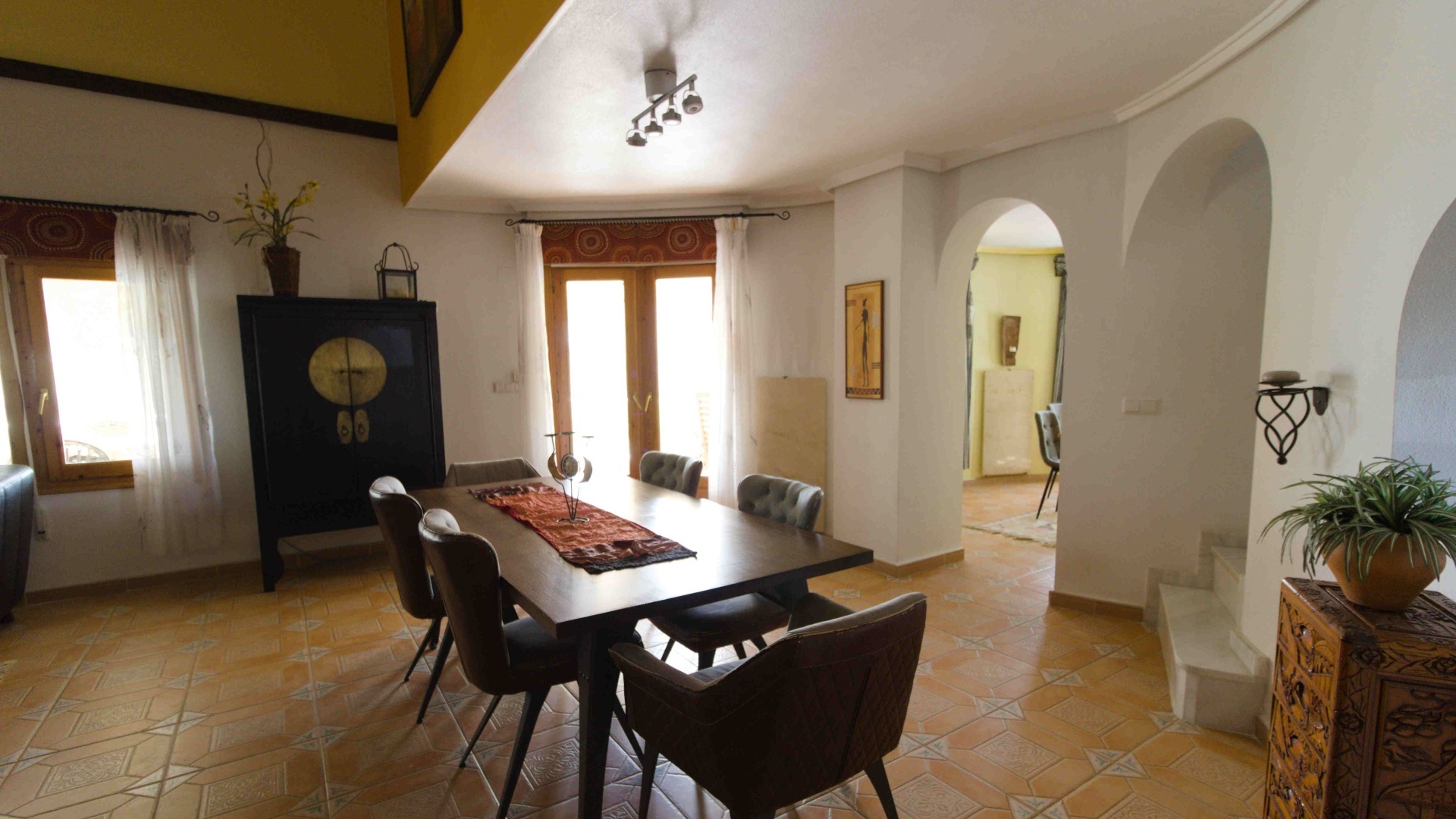 Revente - Villa - Ciudad Quesada - La Marquesa Golf