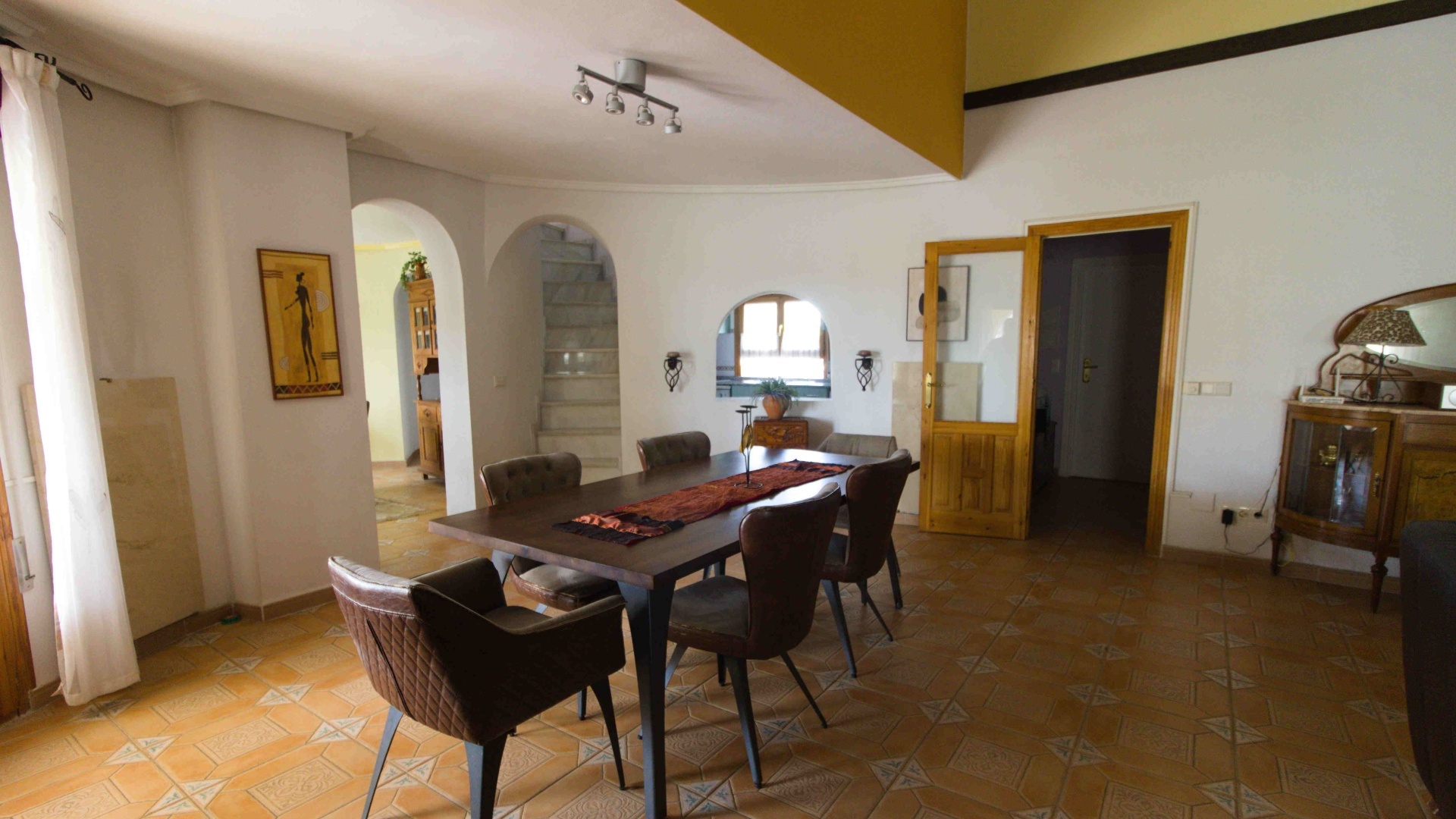Revente - Villa - Ciudad Quesada - La Marquesa Golf
