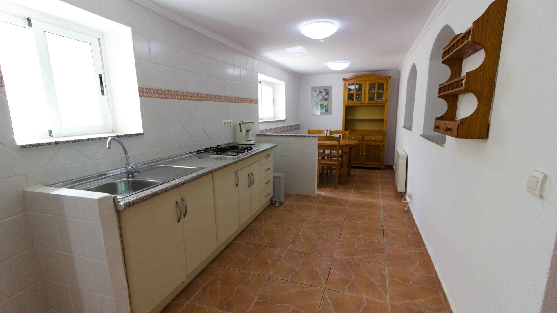 Revente - Villa - Ciudad Quesada - La Marquesa Golf