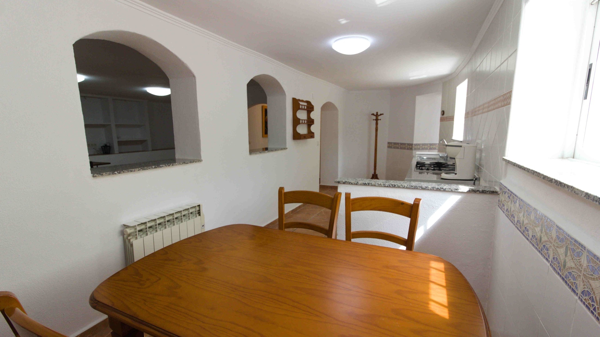 Revente - Villa - Ciudad Quesada - La Marquesa Golf
