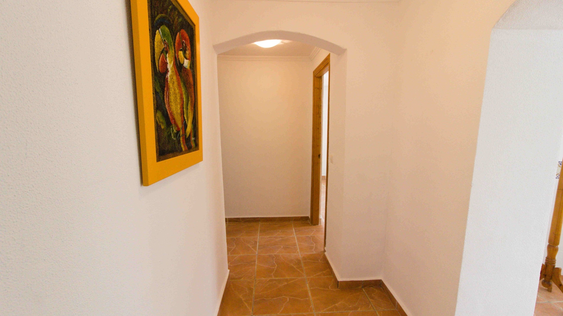 Revente - Villa - Ciudad Quesada - La Marquesa Golf
