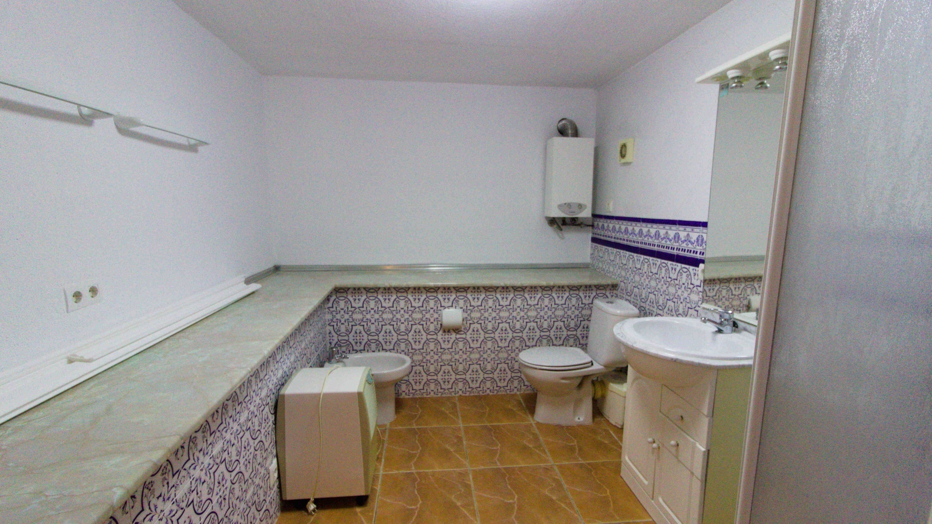 Revente - Villa - Ciudad Quesada - La Marquesa Golf