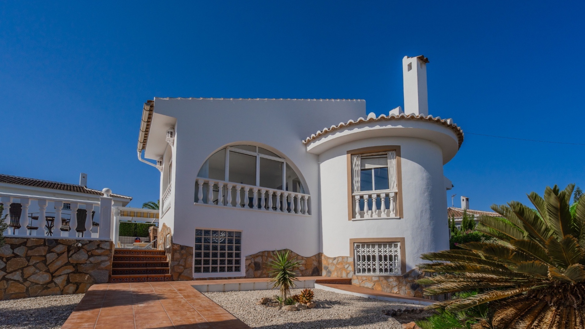 Revente - Villa - Ciudad Quesada - La Marquesa Golf