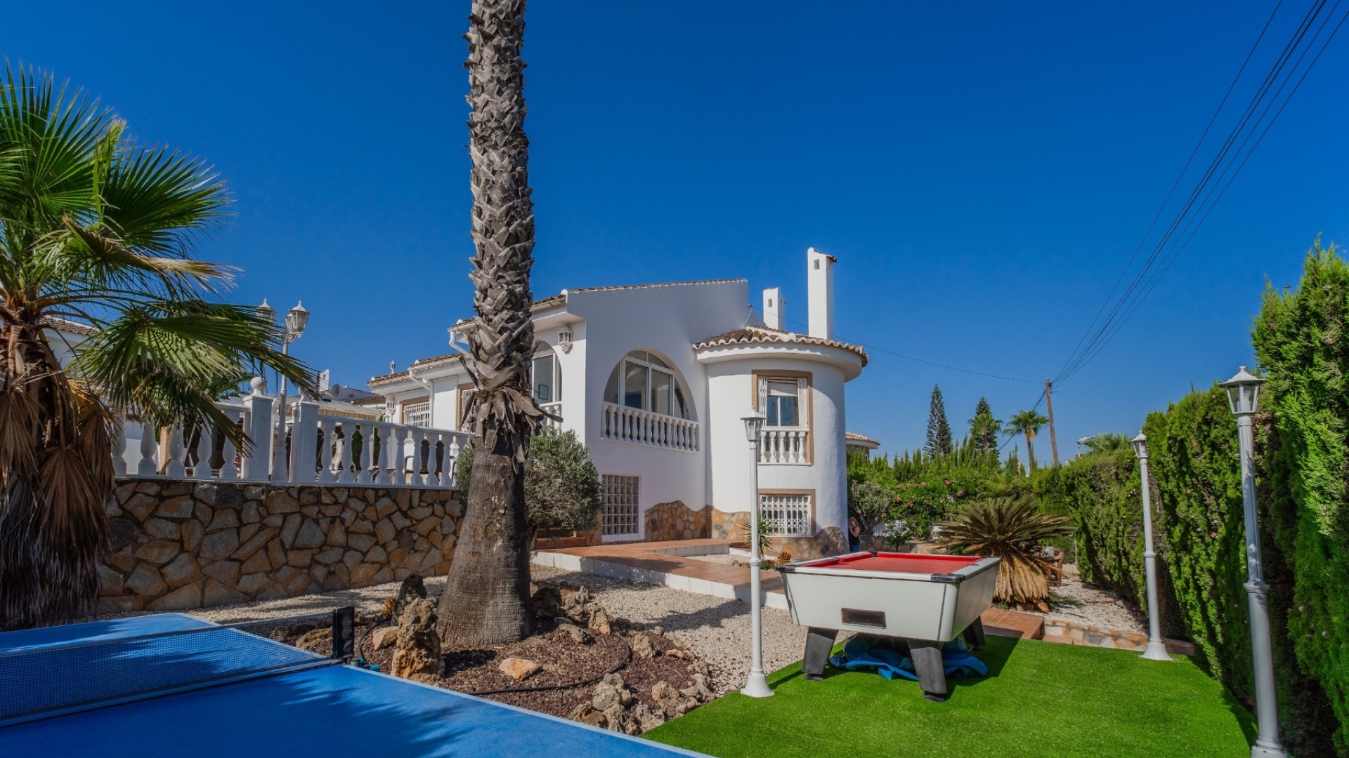 Revente - Villa - Ciudad Quesada - La Marquesa Golf