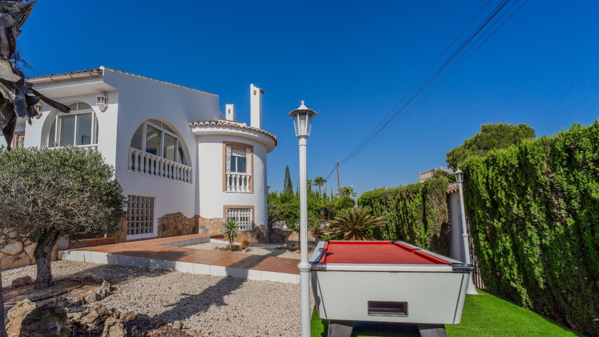 Revente - Villa - Ciudad Quesada - La Marquesa Golf