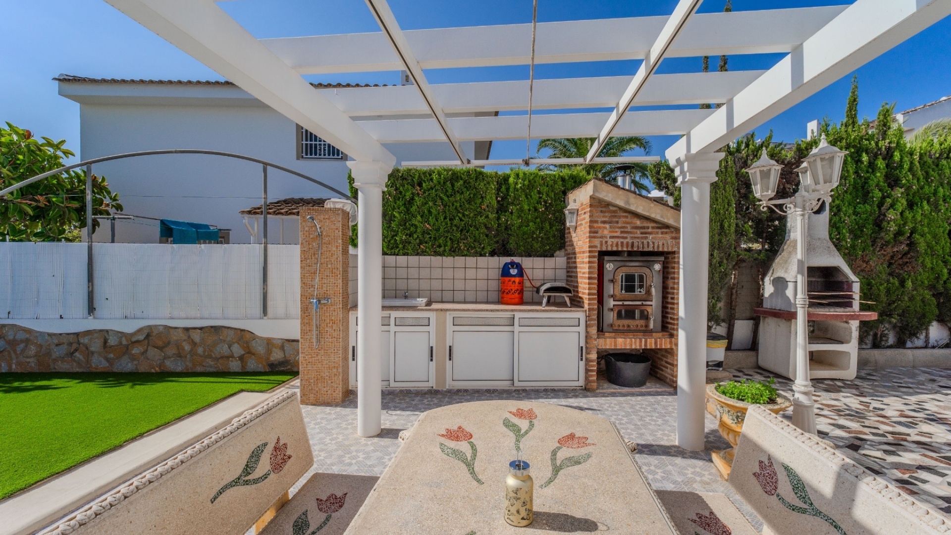 Revente - Villa - Ciudad Quesada - La Marquesa Golf