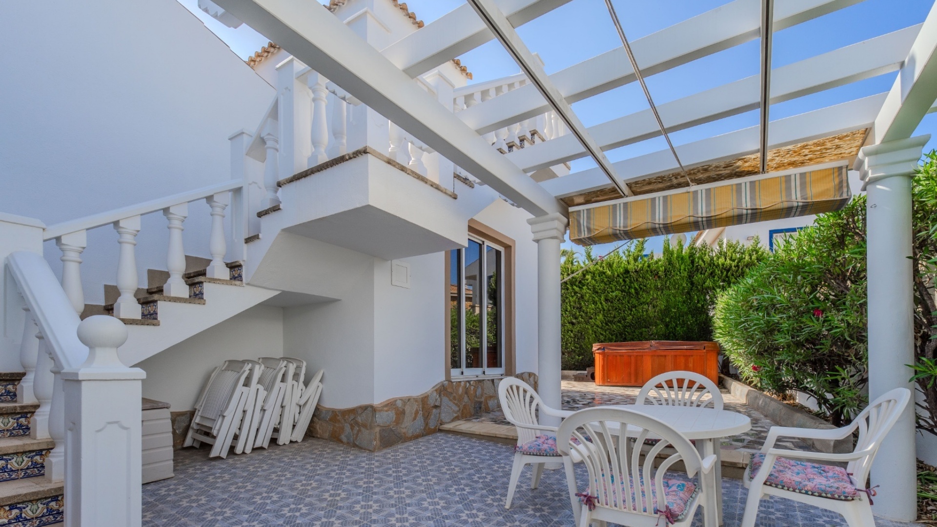 Revente - Villa - Ciudad Quesada - La Marquesa Golf