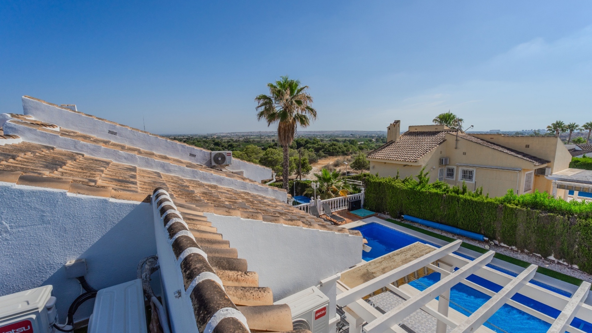 Revente - Villa - Ciudad Quesada - La Marquesa Golf
