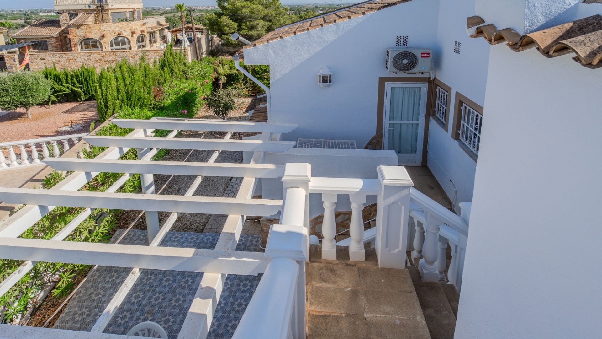 Revente - Villa - Ciudad Quesada - La Marquesa Golf