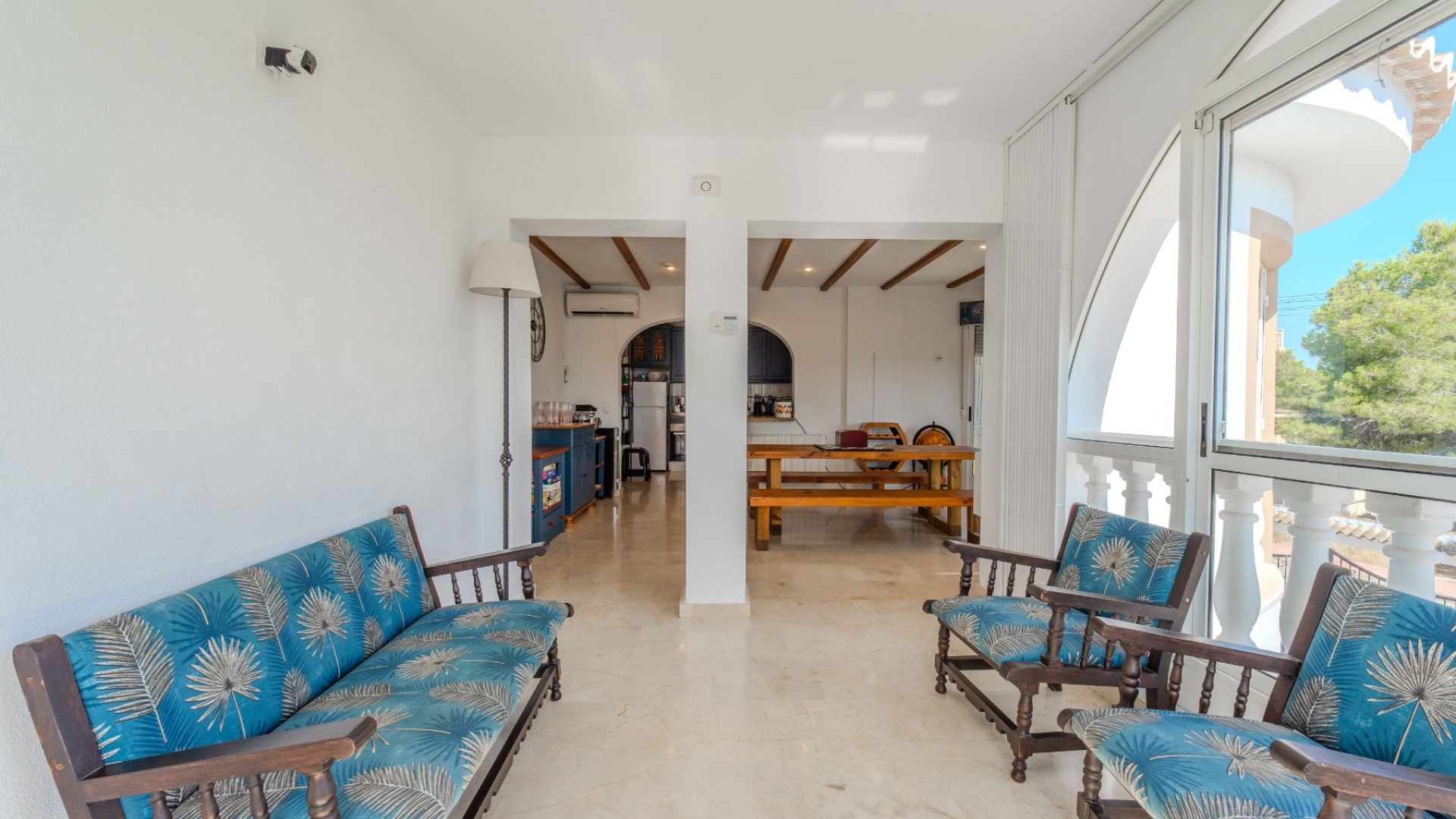 Revente - Villa - Ciudad Quesada - La Marquesa Golf