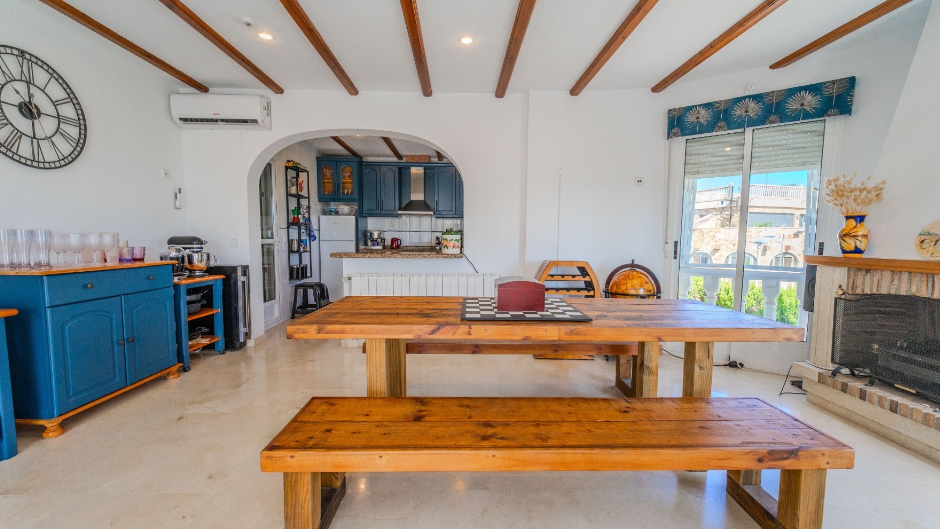 Revente - Villa - Ciudad Quesada - La Marquesa Golf