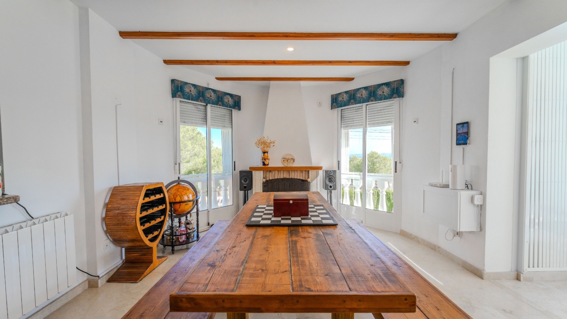 Revente - Villa - Ciudad Quesada - La Marquesa Golf