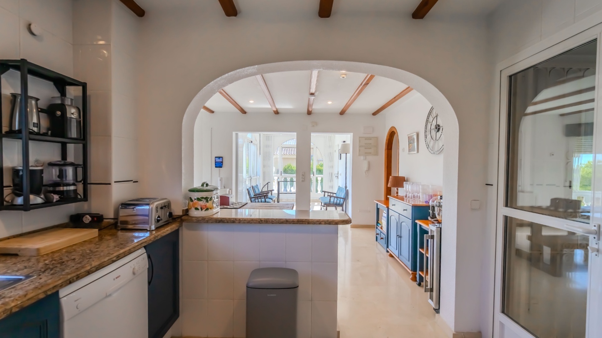 Revente - Villa - Ciudad Quesada - La Marquesa Golf