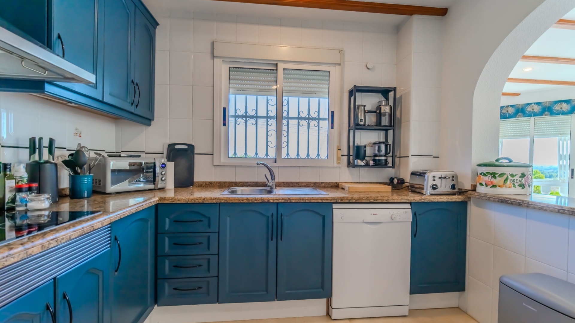 Revente - Villa - Ciudad Quesada - La Marquesa Golf