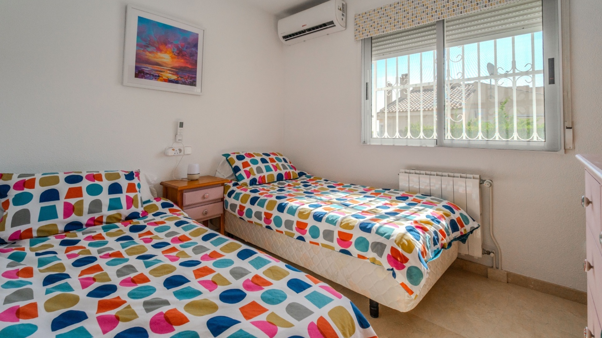 Revente - Villa - Ciudad Quesada - La Marquesa Golf