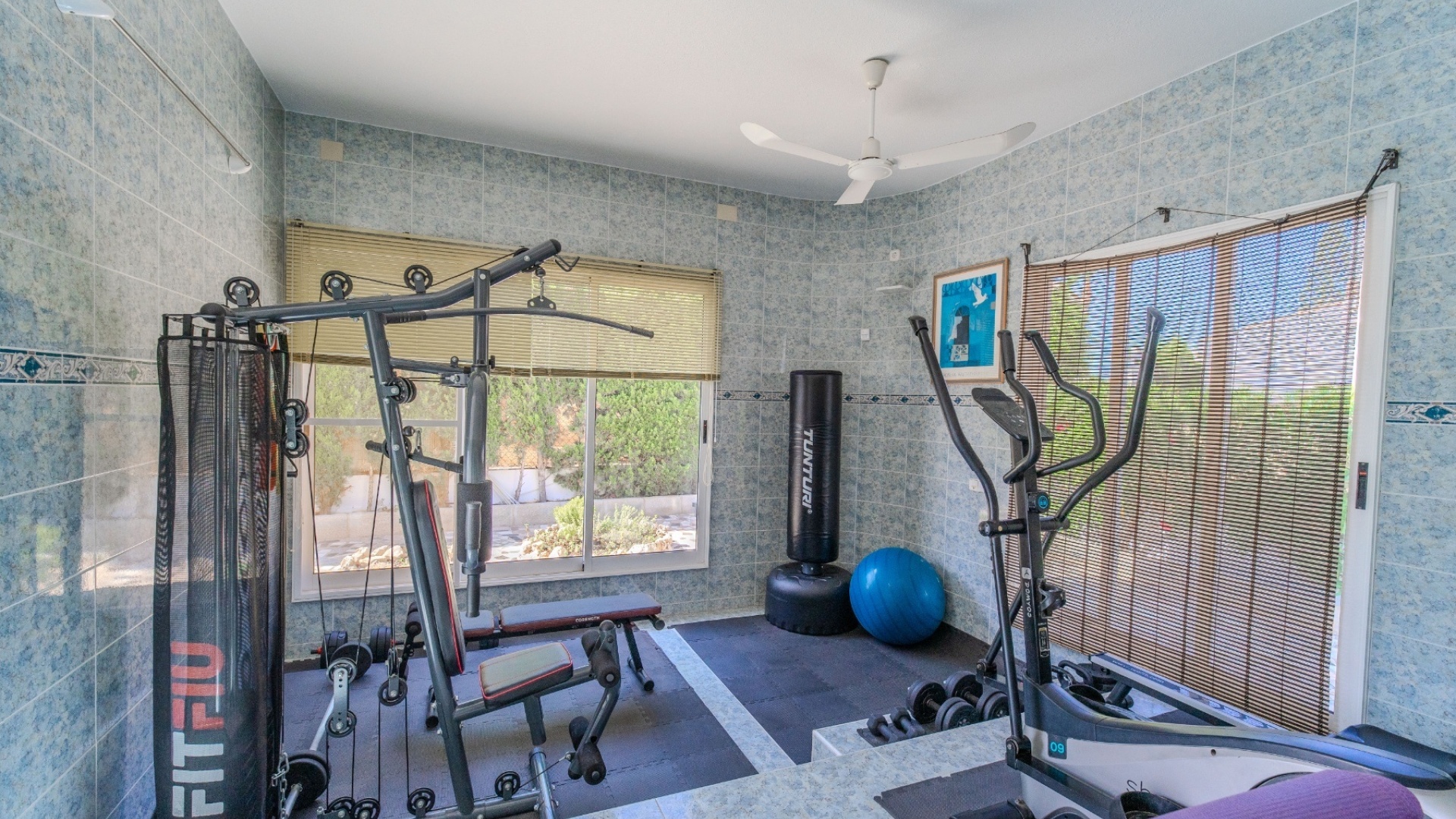 Revente - Villa - Ciudad Quesada - La Marquesa Golf