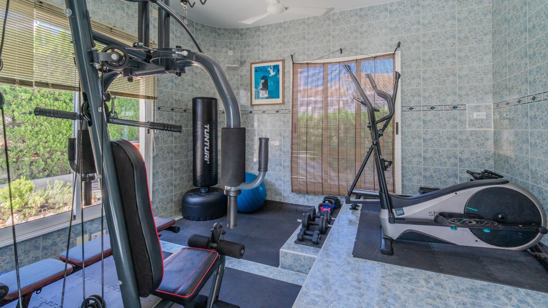 Revente - Villa - Ciudad Quesada - La Marquesa Golf