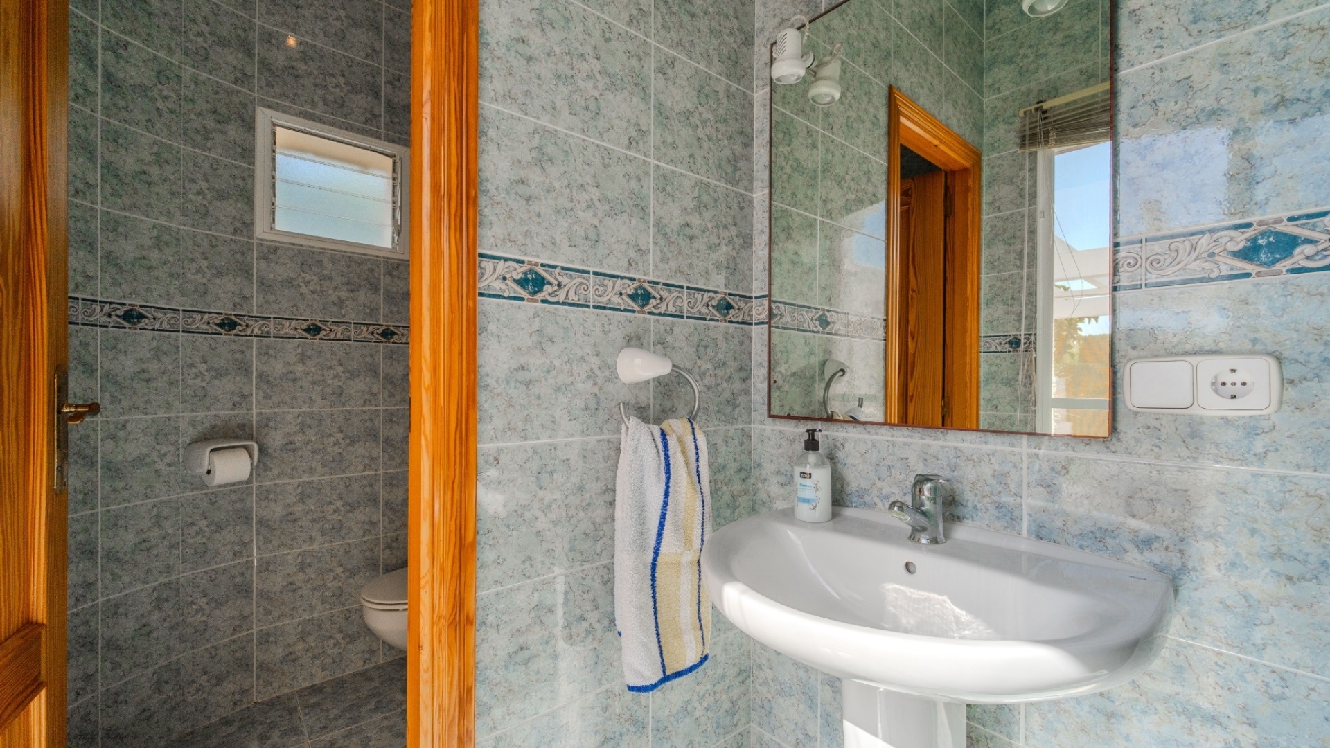Revente - Villa - Ciudad Quesada - La Marquesa Golf