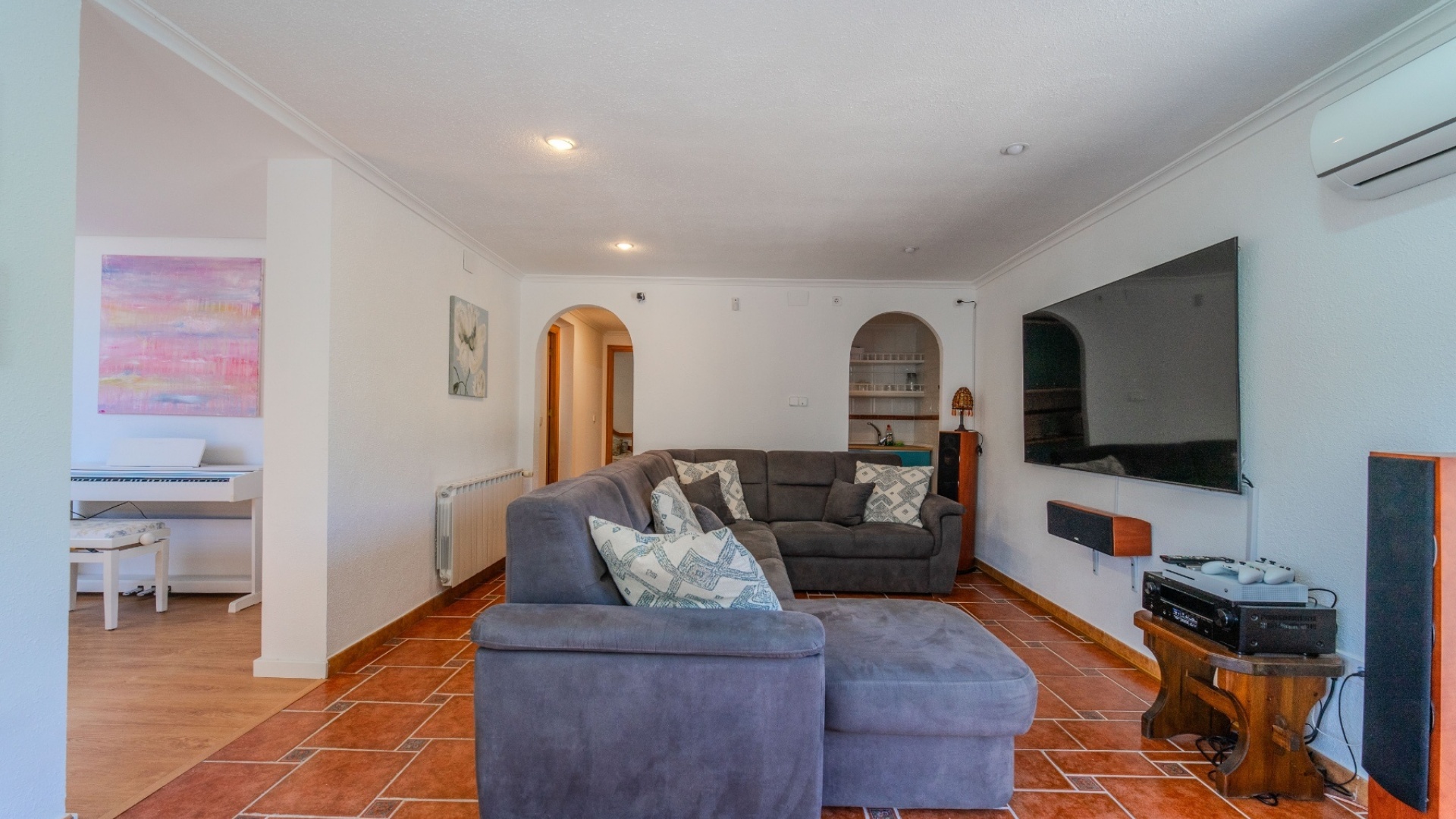 Revente - Villa - Ciudad Quesada - La Marquesa Golf