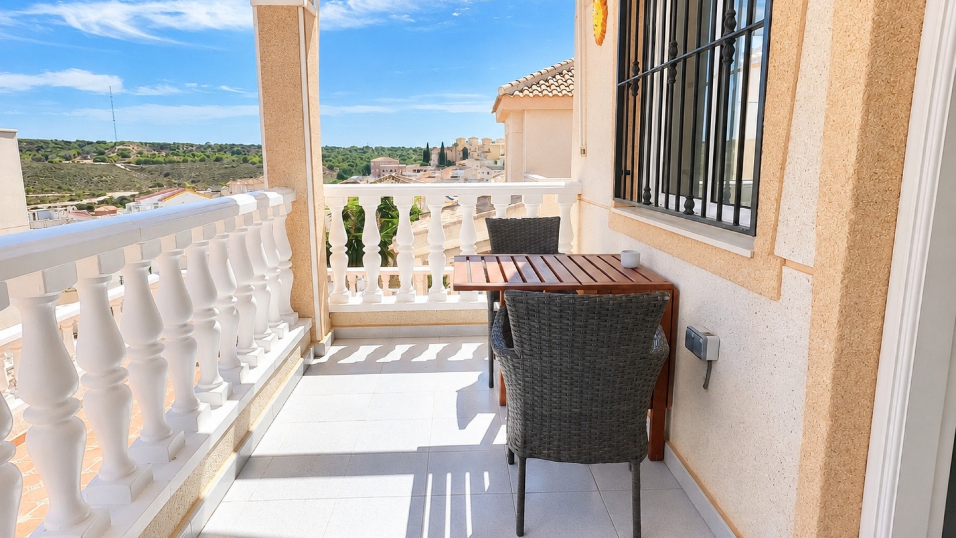 Revente - Villa - Ciudad Quesada - La Marquesa Golf