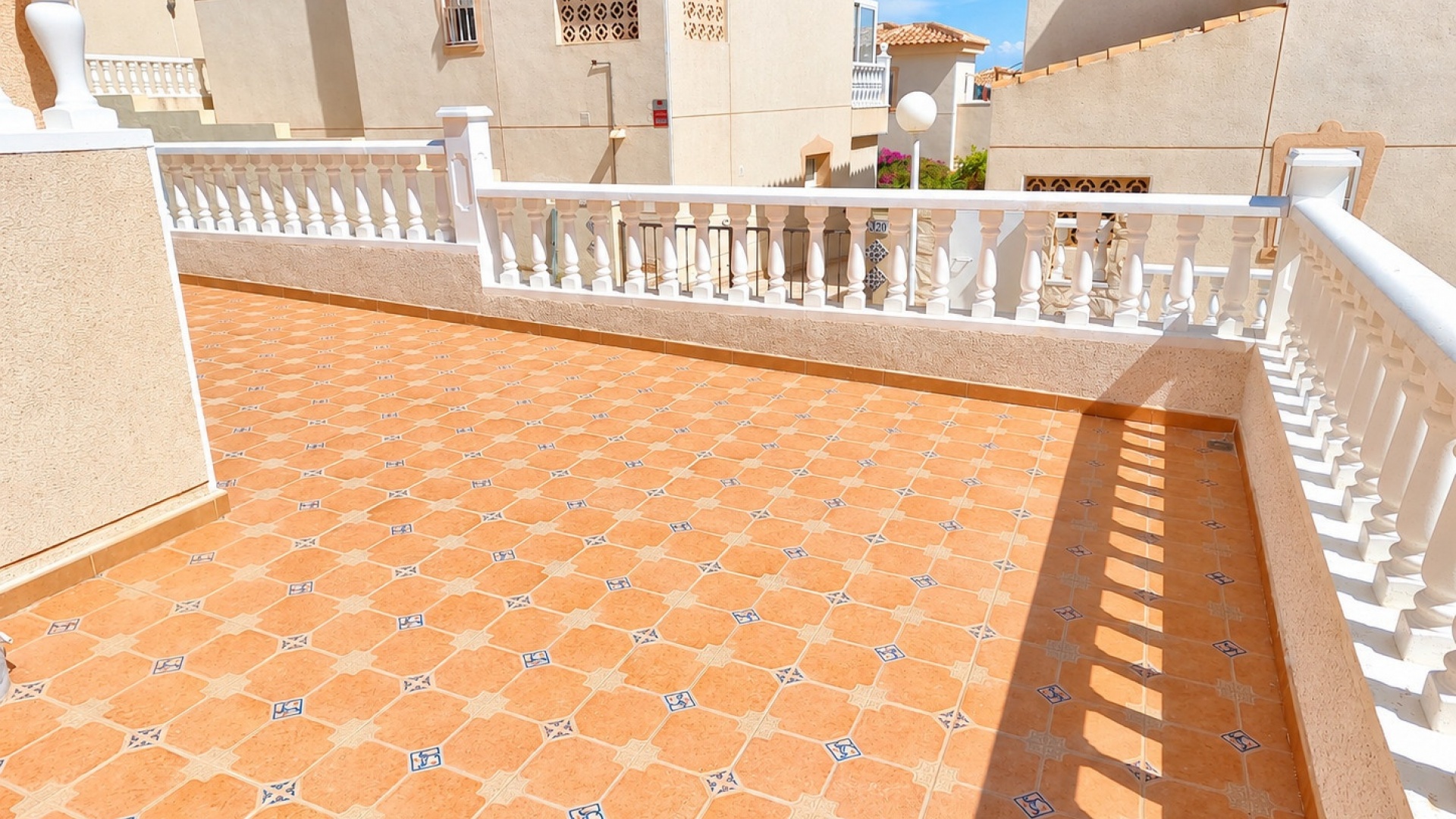 Revente - Villa - Ciudad Quesada - La Marquesa Golf