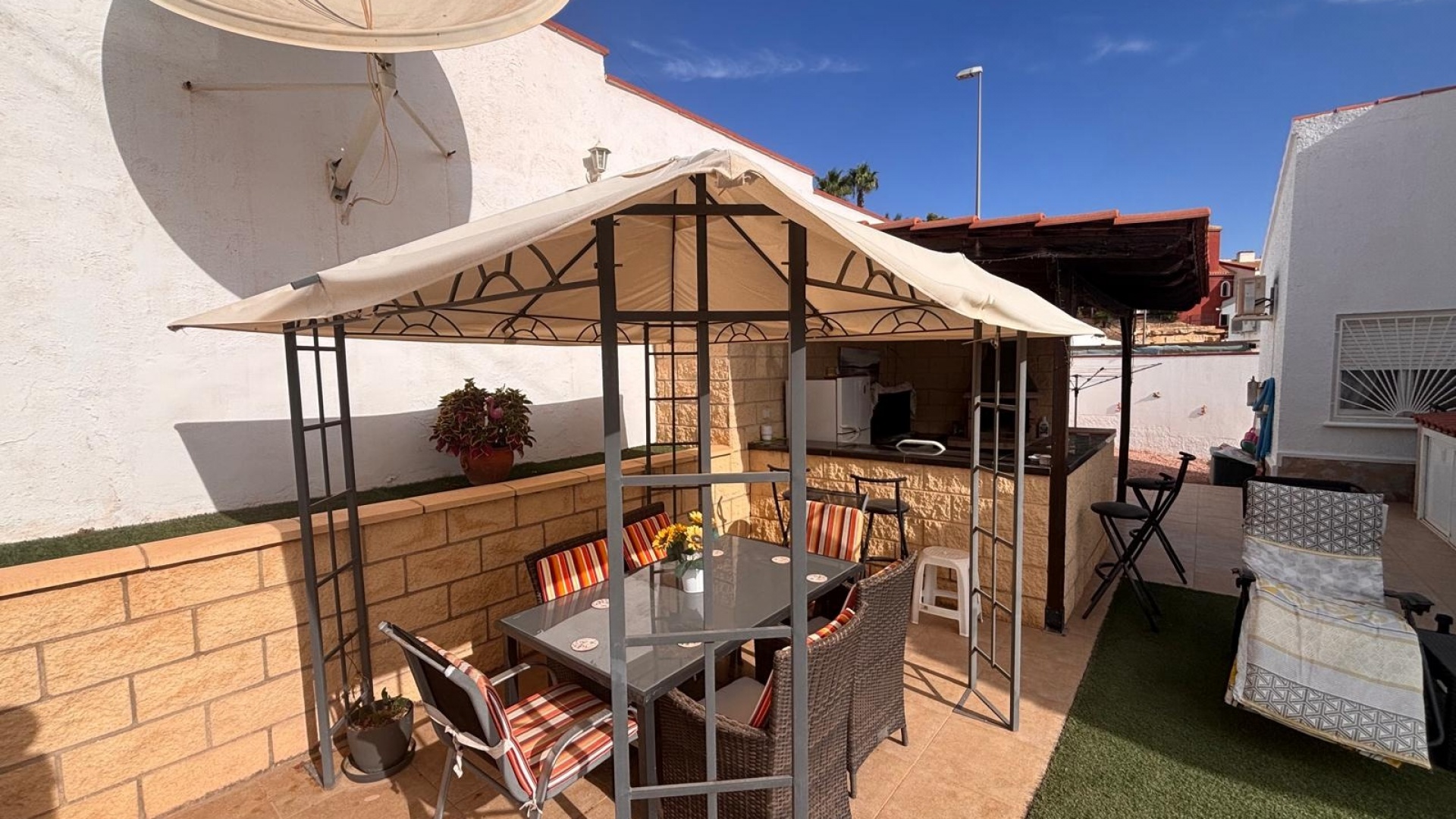 Revente - Villa - Ciudad Quesada - La Marquesa Golf