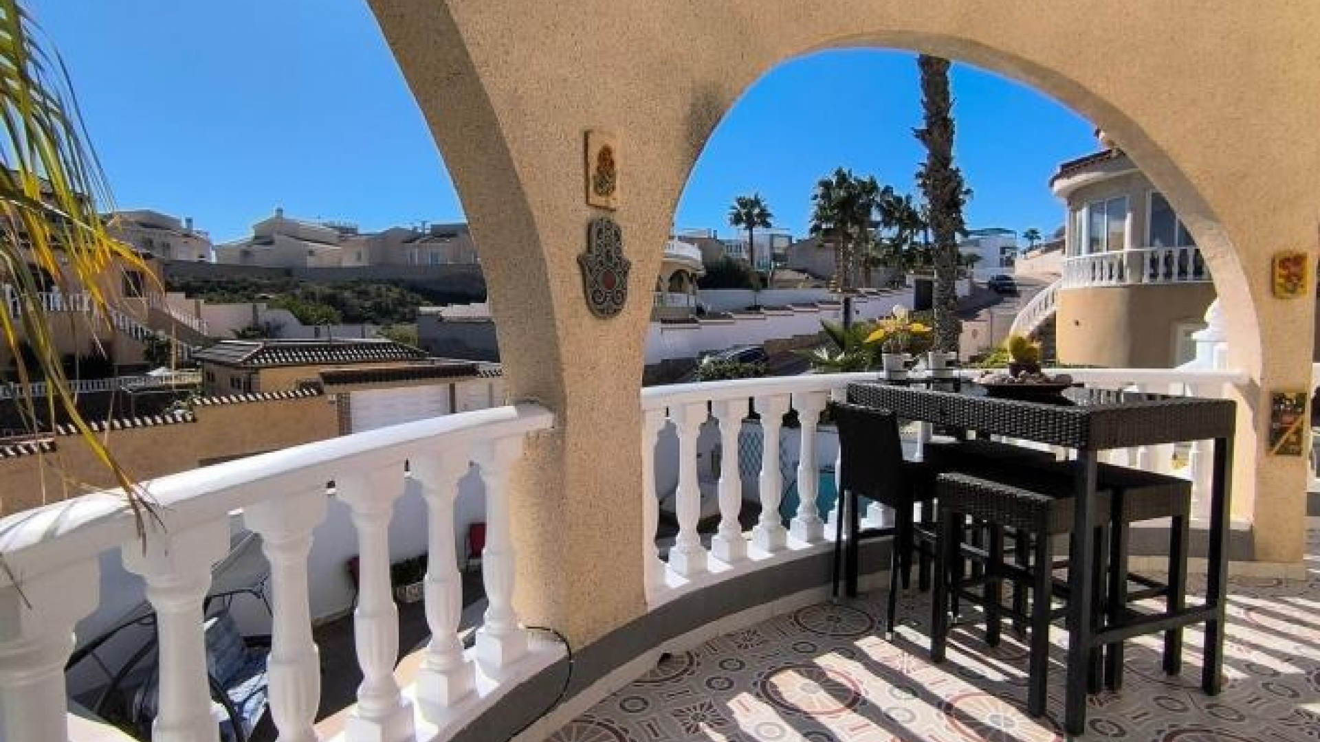 Revente - Villa - Ciudad Quesada - La Marquesa Golf