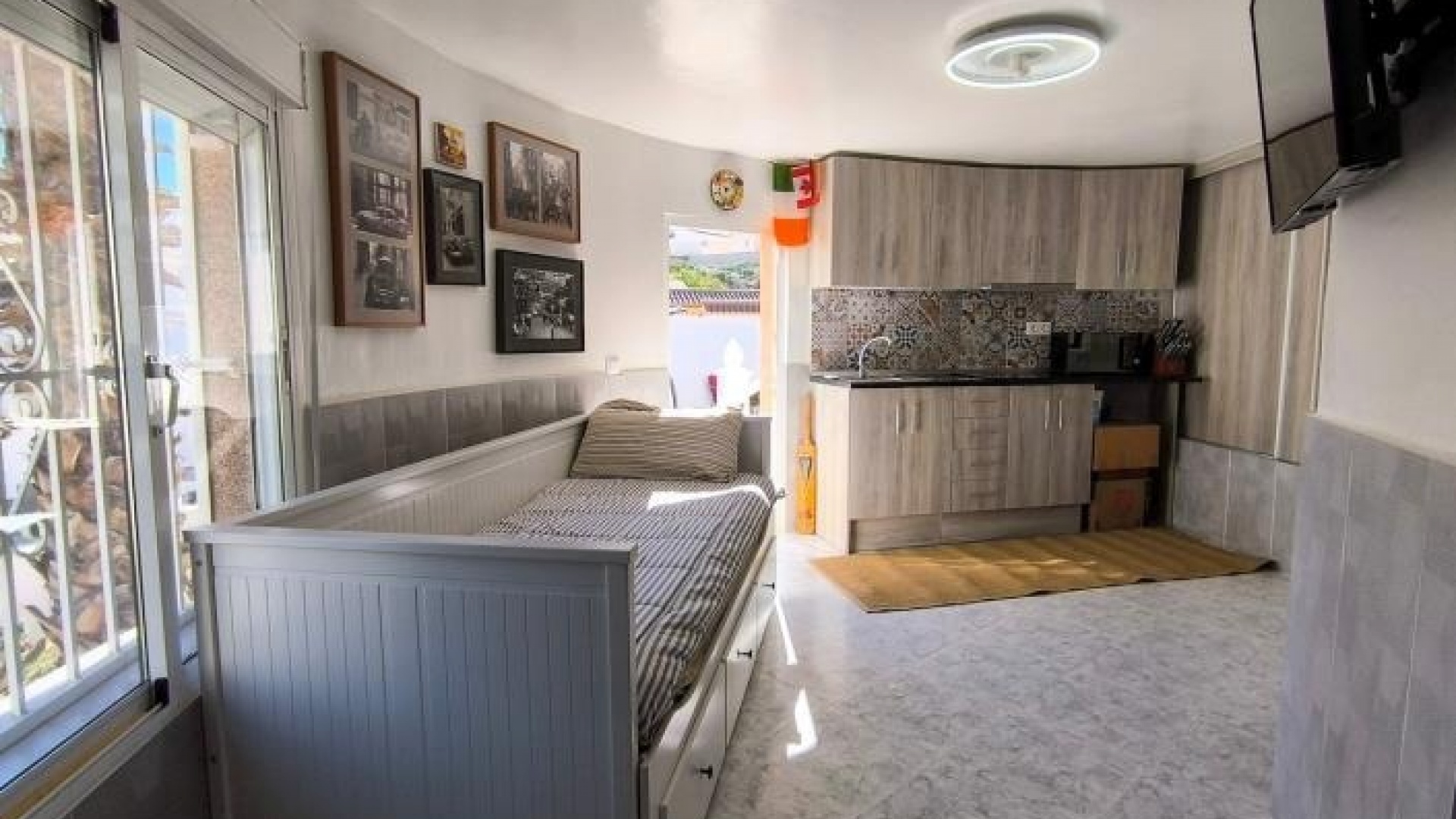 Revente - Villa - Ciudad Quesada - La Marquesa Golf