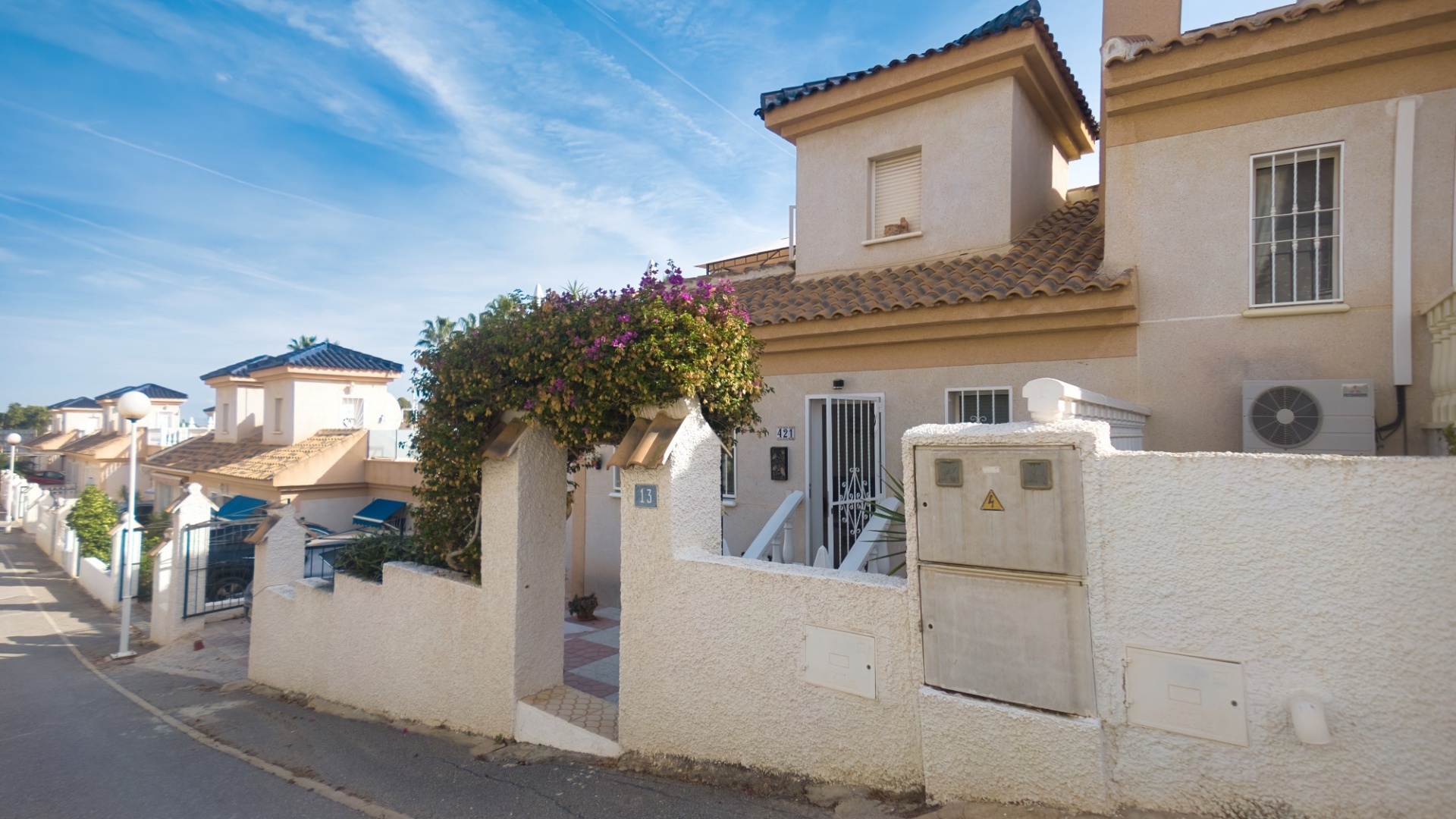Revente - Villa - Ciudad Quesada - La Marquesa Golf
