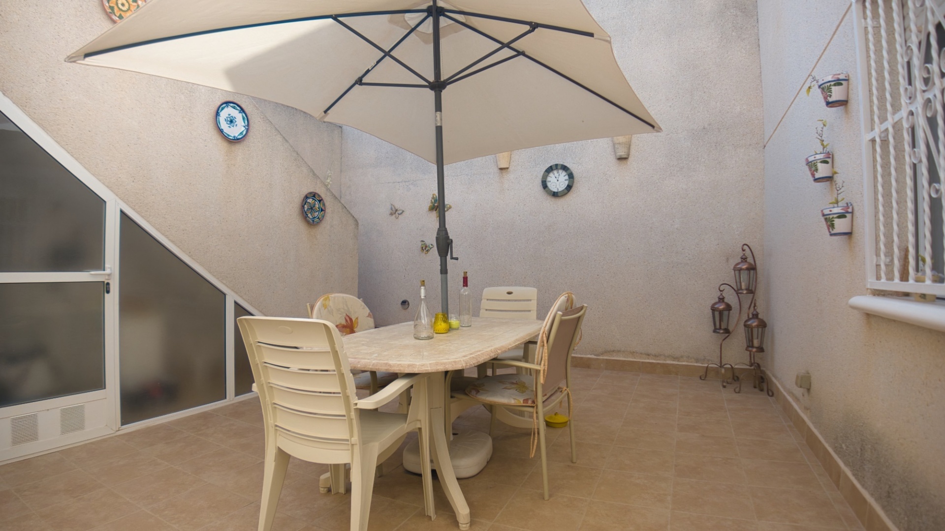 Revente - Villa - Ciudad Quesada - La Marquesa Golf