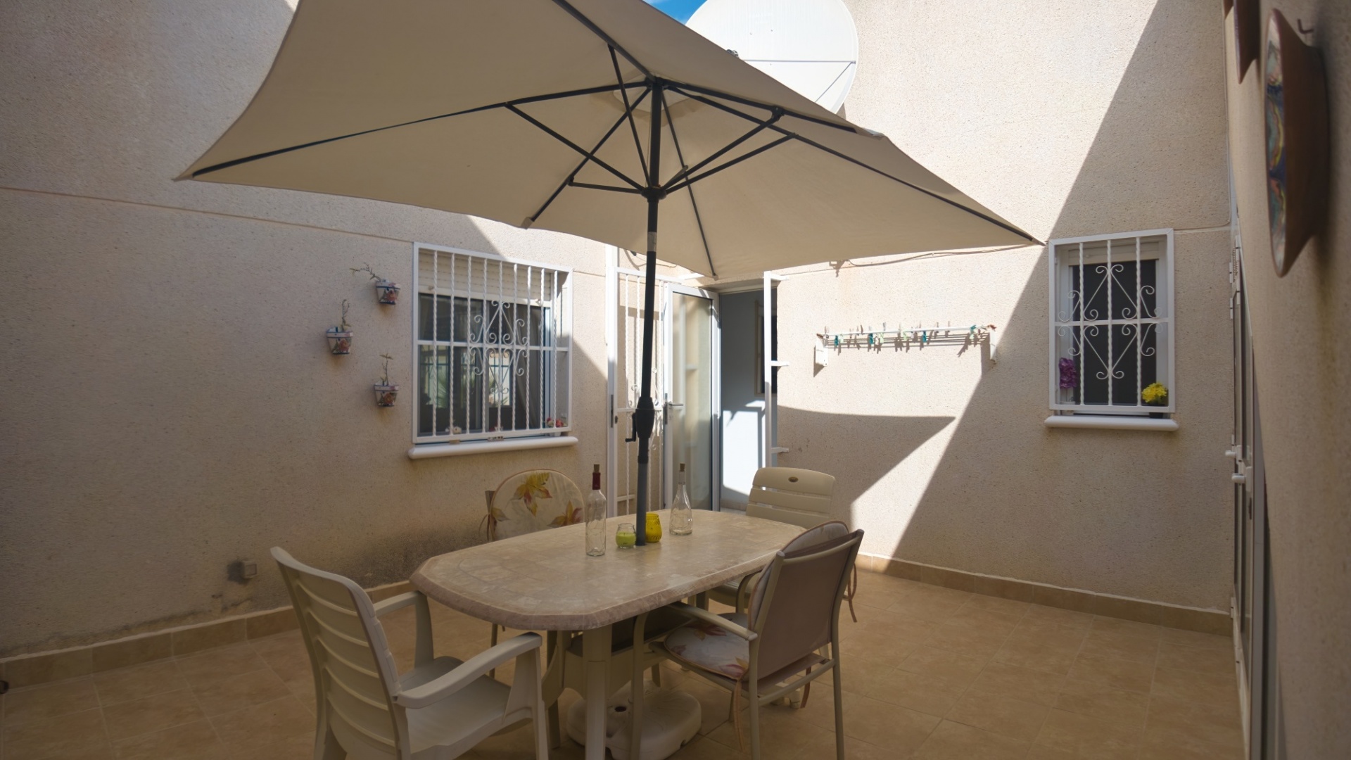 Revente - Villa - Ciudad Quesada - La Marquesa Golf