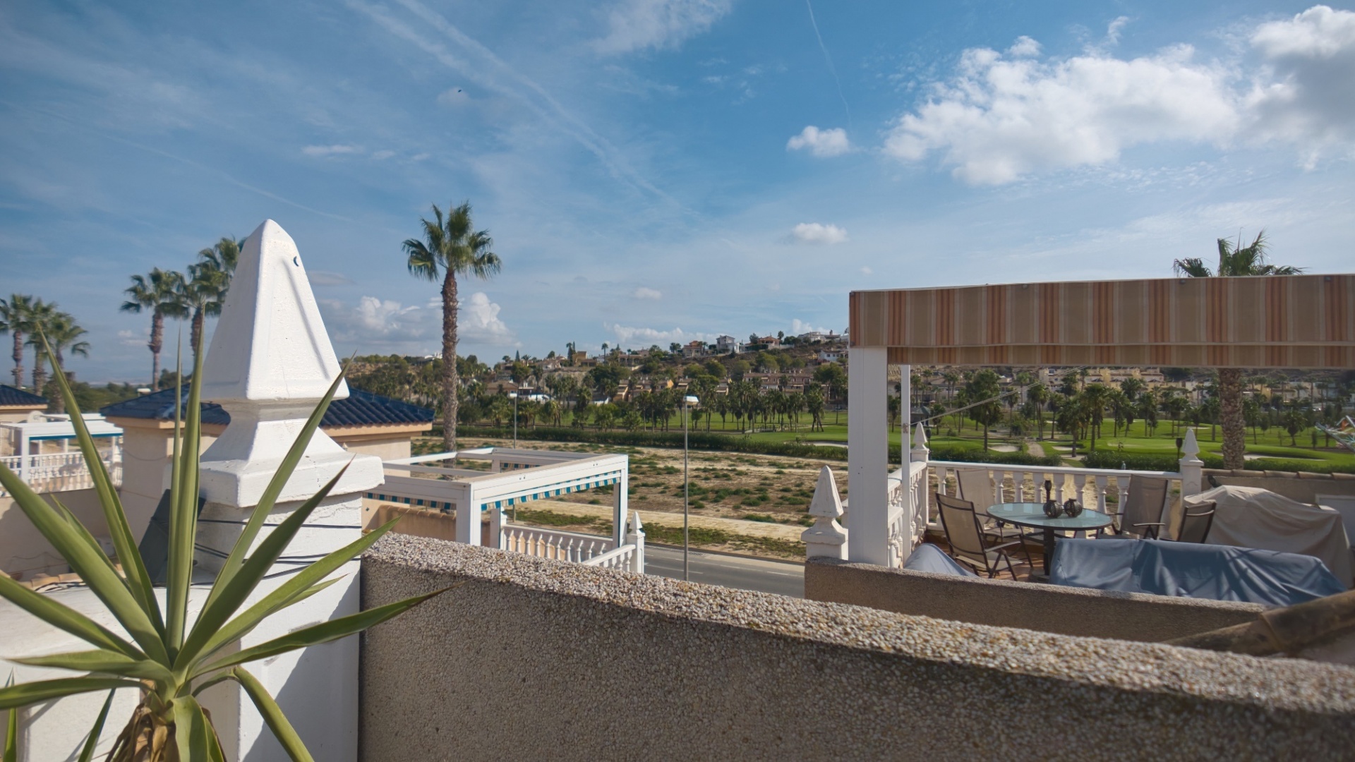 Revente - Villa - Ciudad Quesada - La Marquesa Golf