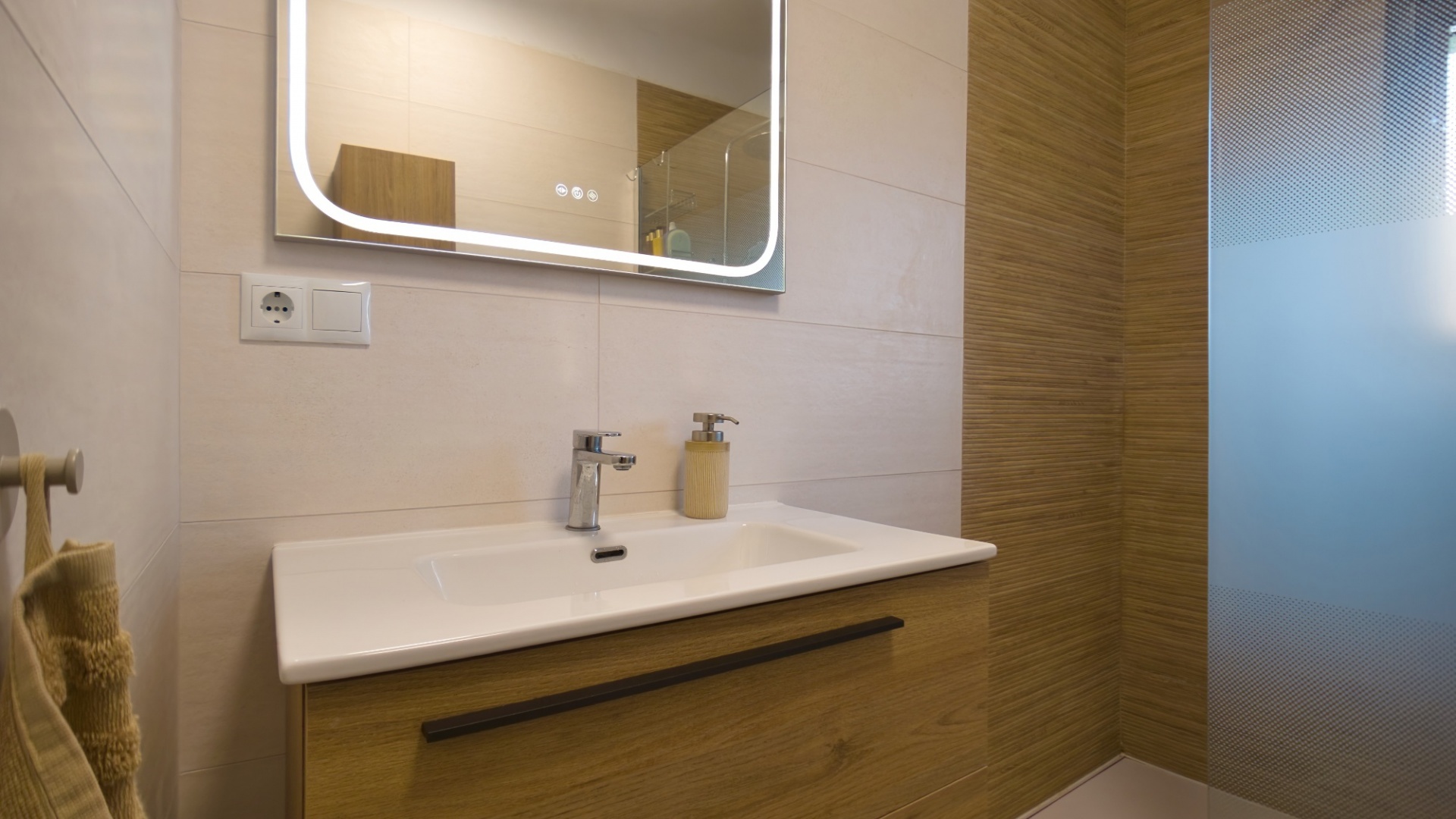 Revente - Villa - Ciudad Quesada - La Marquesa Golf