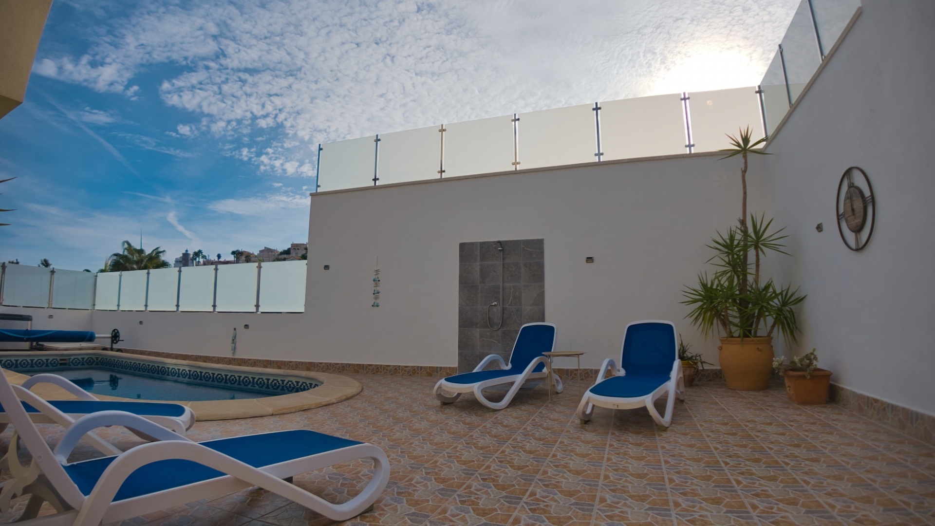 Revente - Villa - Ciudad Quesada - La Marquesa Golf