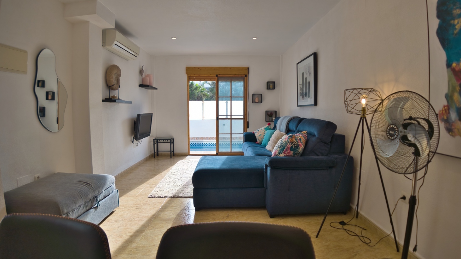 Revente - Villa - Ciudad Quesada - La Marquesa Golf
