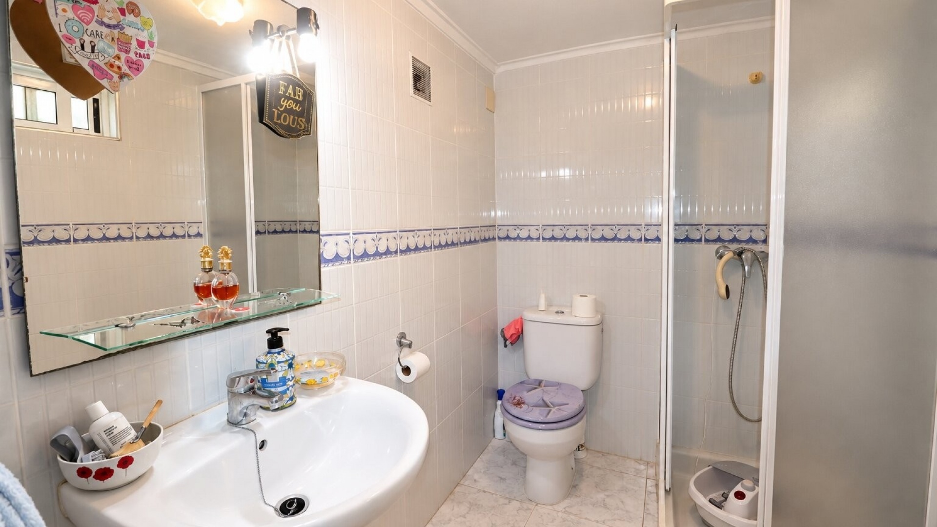 Revente - Villa - Ciudad Quesada - La Marquesa Golf