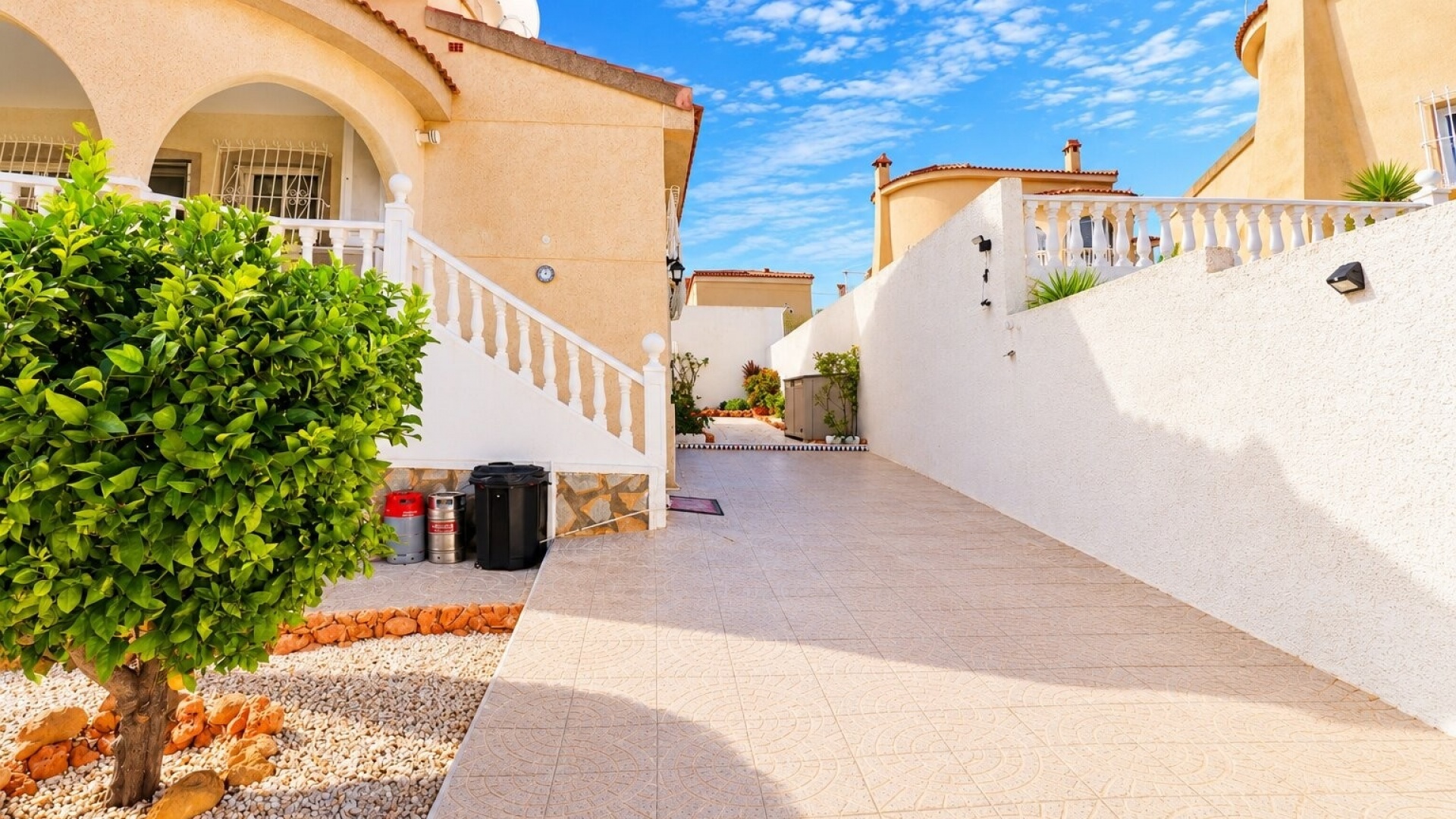 Revente - Villa - Ciudad Quesada - La Marquesa Golf