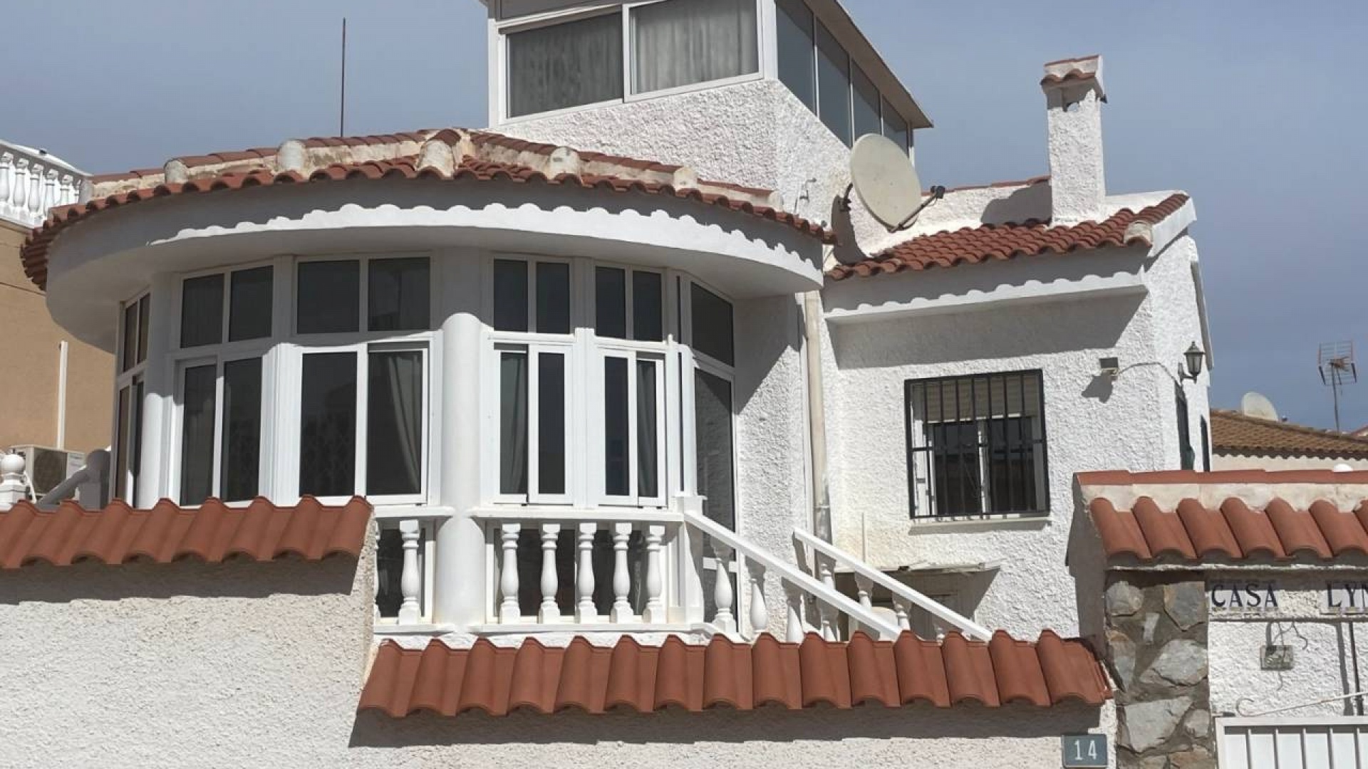 Revente - Villa - Ciudad Quesada - La Marquesa