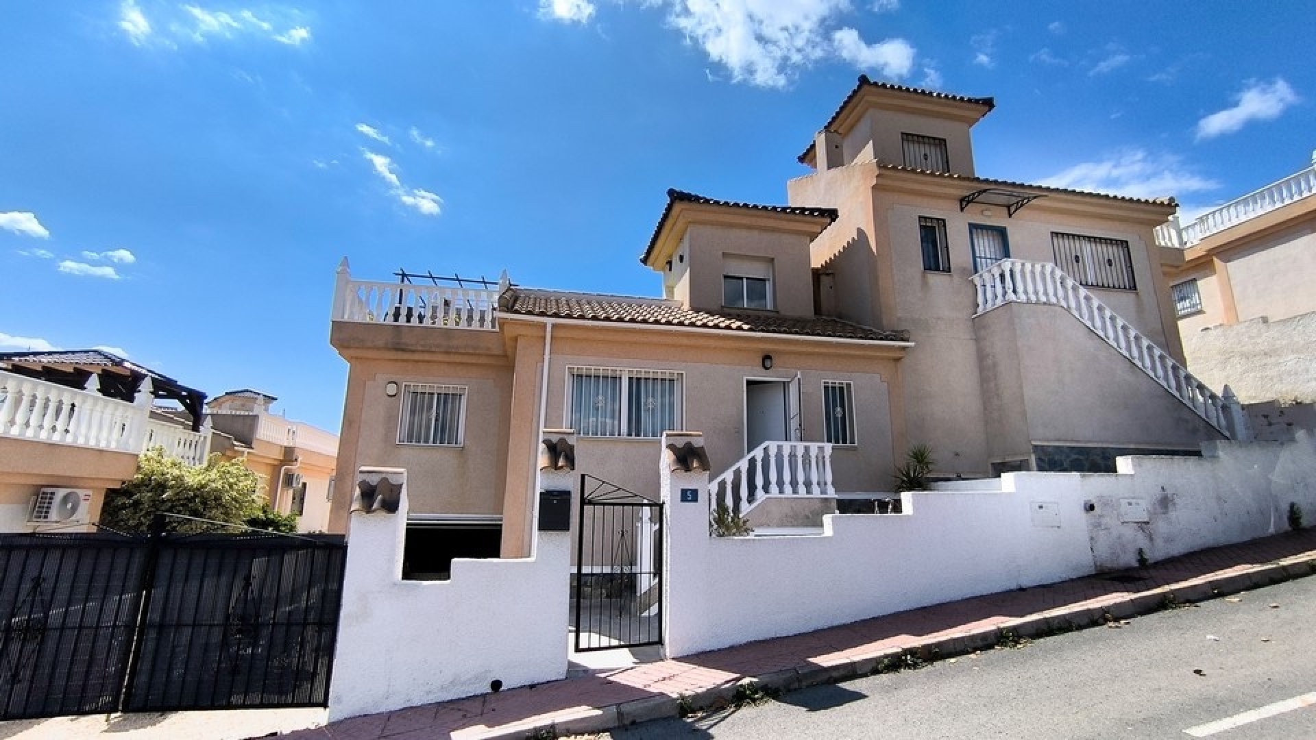 Revente - Villa - Ciudad Quesada - La Marquesa