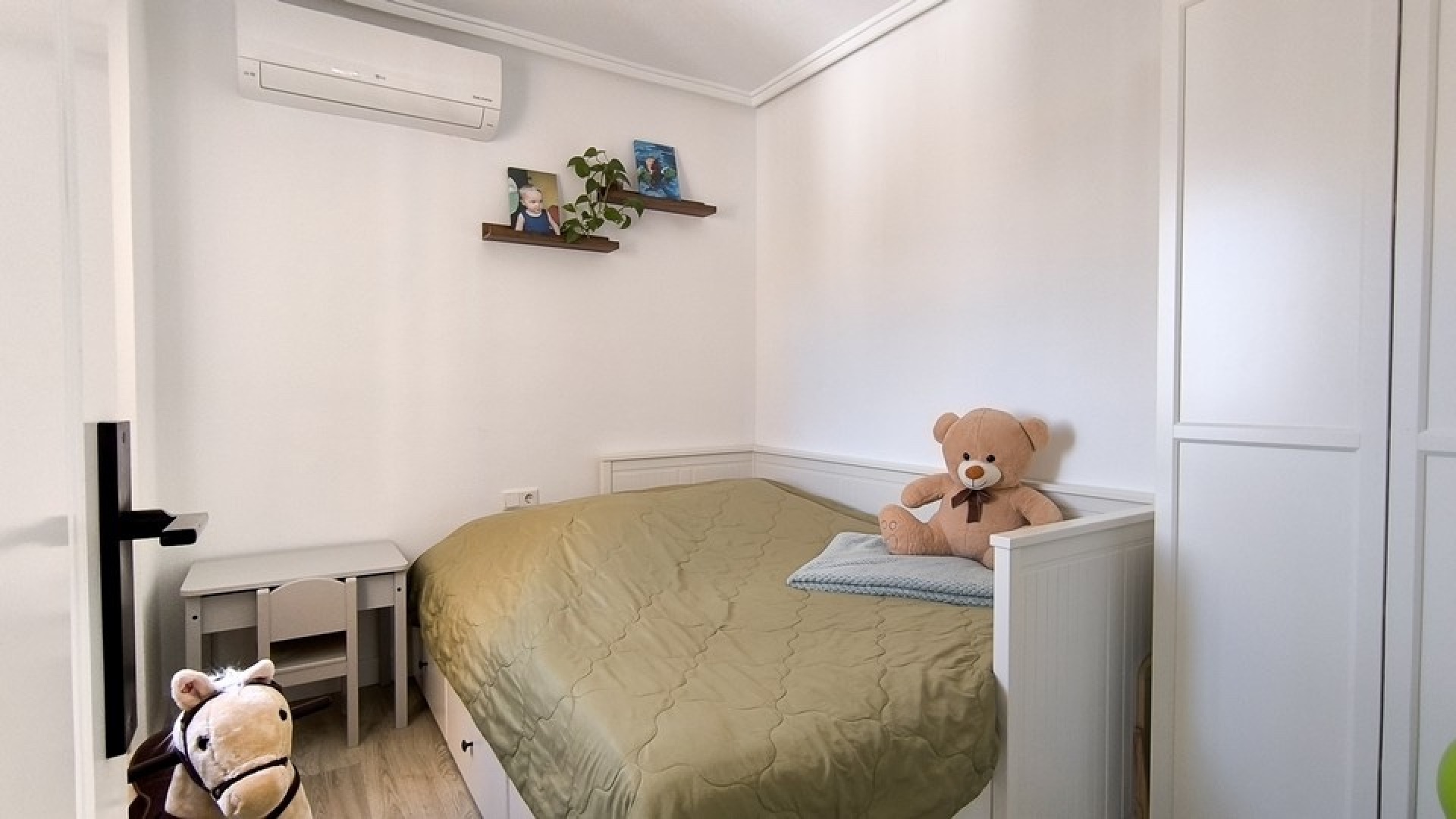 Revente - Villa - Ciudad Quesada - La Marquesa