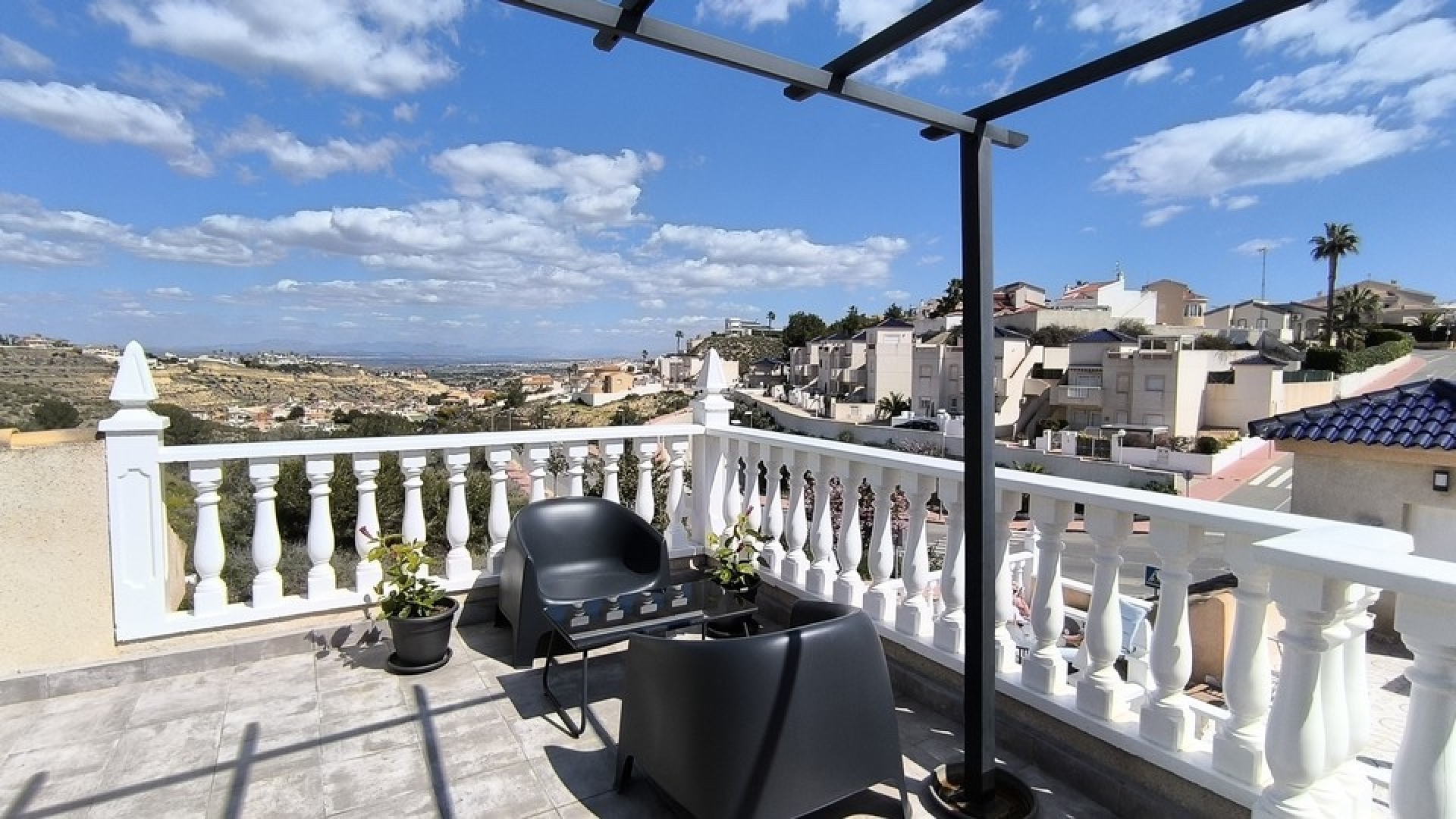 Revente - Villa - Ciudad Quesada - La Marquesa