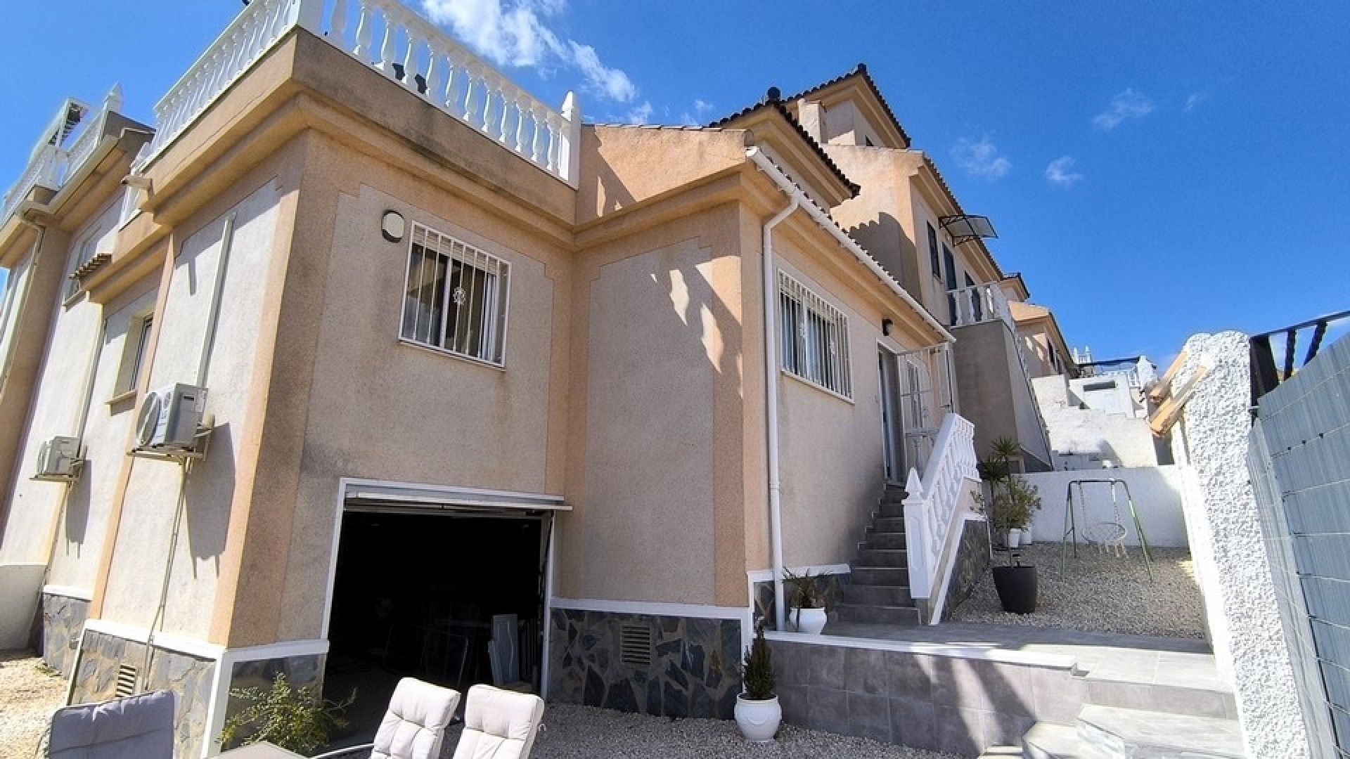 Revente - Villa - Ciudad Quesada - La Marquesa