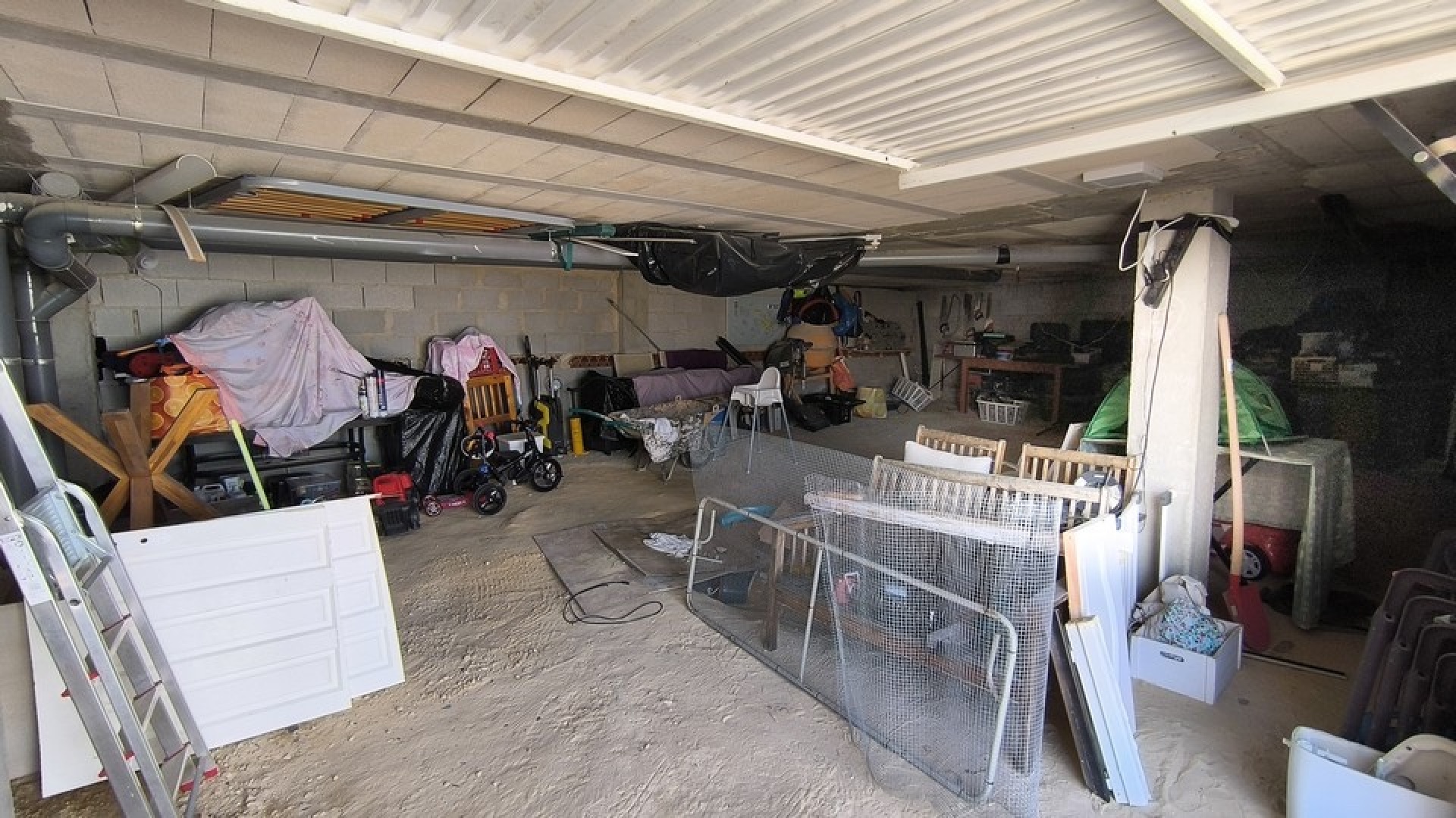 Revente - Villa - Ciudad Quesada - La Marquesa