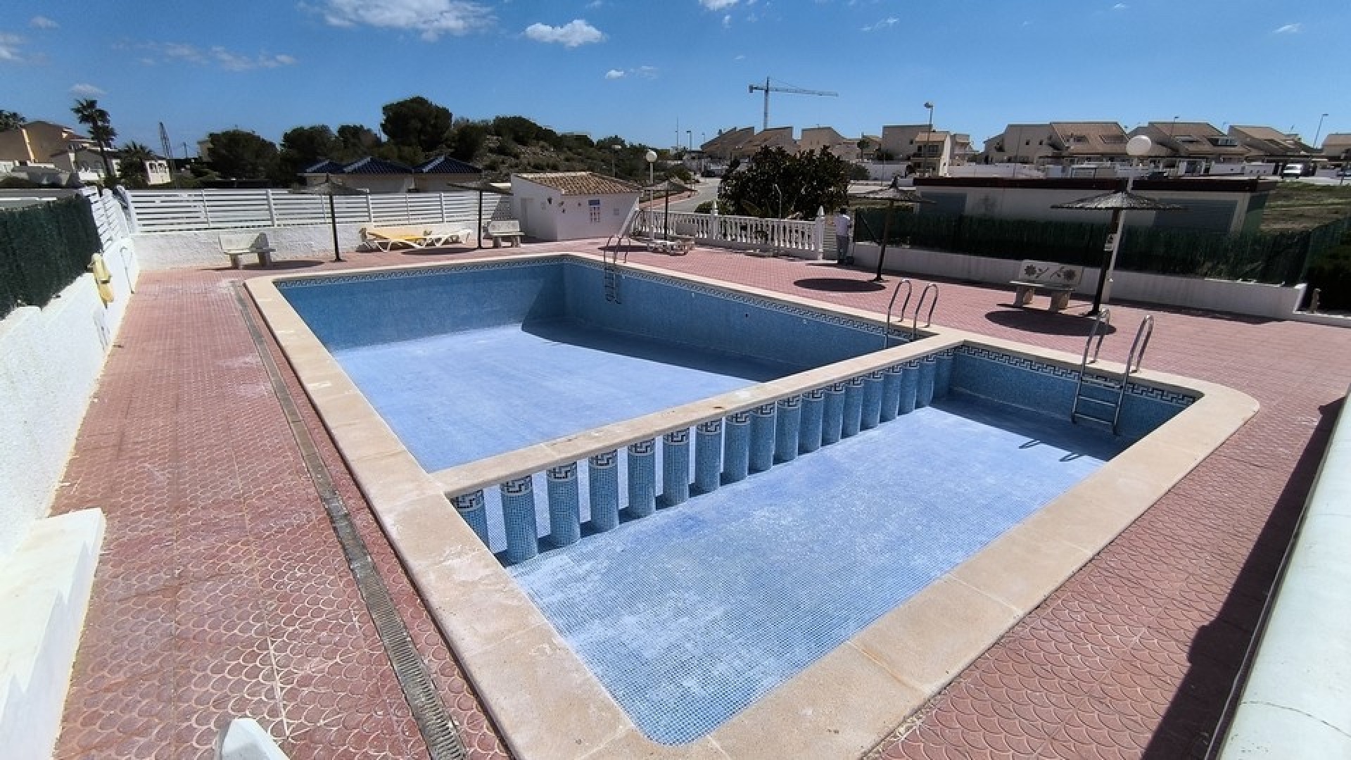 Revente - Villa - Ciudad Quesada - La Marquesa