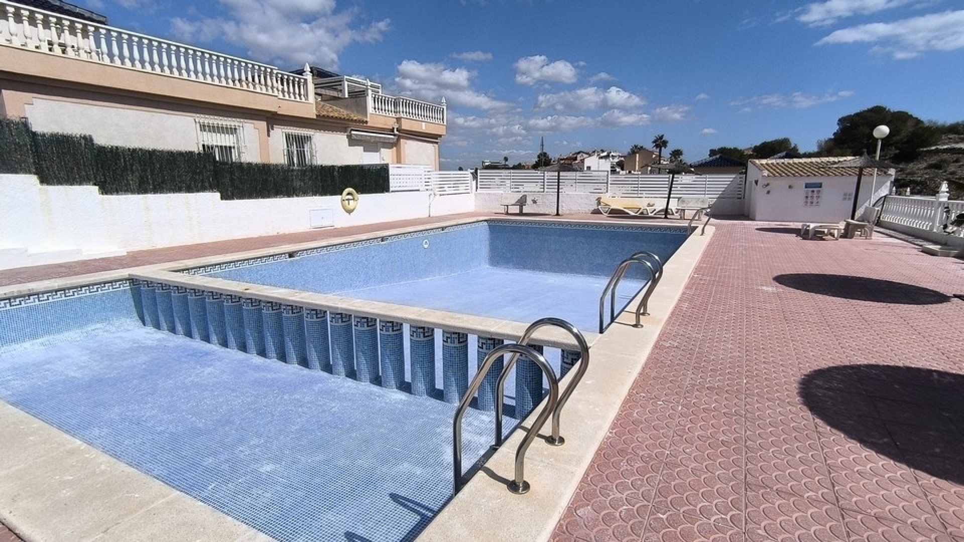 Revente - Villa - Ciudad Quesada - La Marquesa