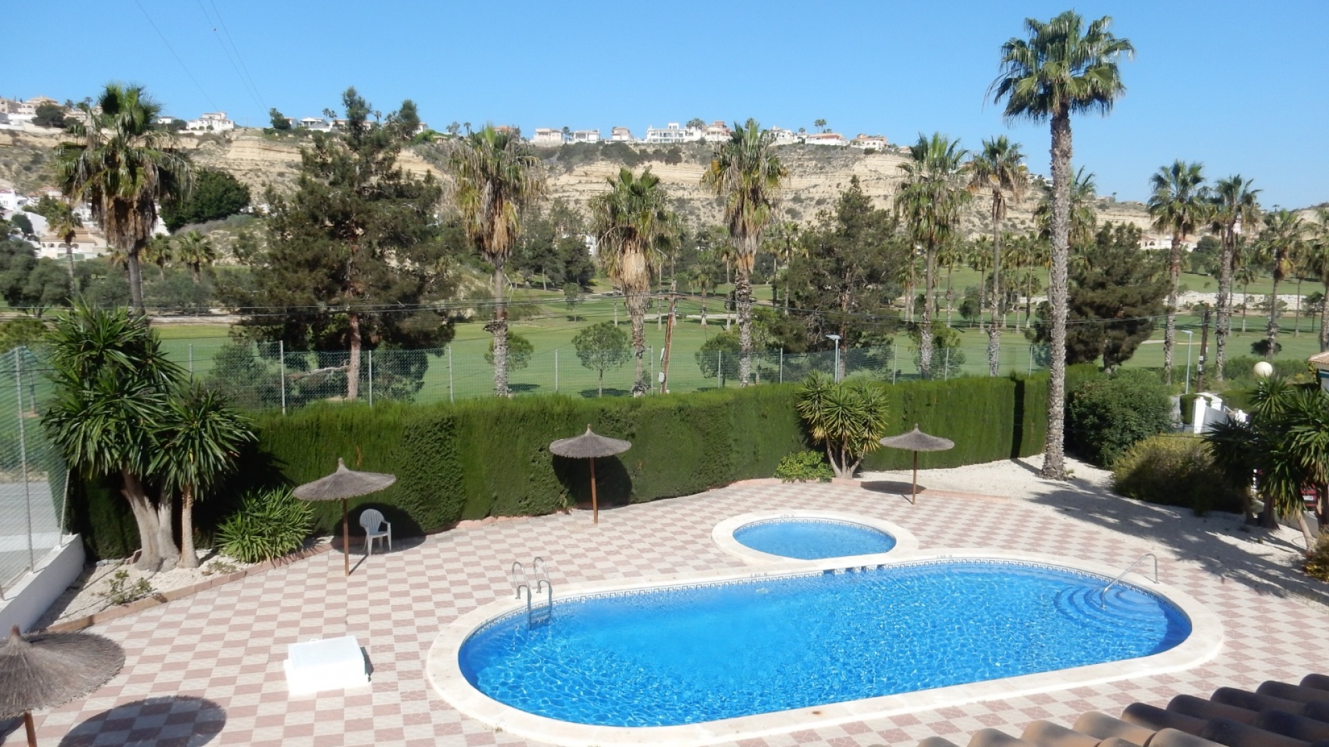 Revente - Villa - Ciudad Quesada - La Marquesa